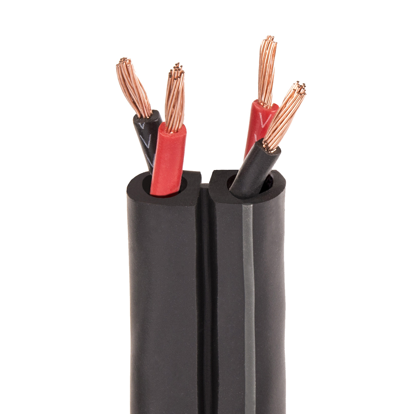 AudioQuest Rocket 11 Speaker Cable - Thumbnail 2
