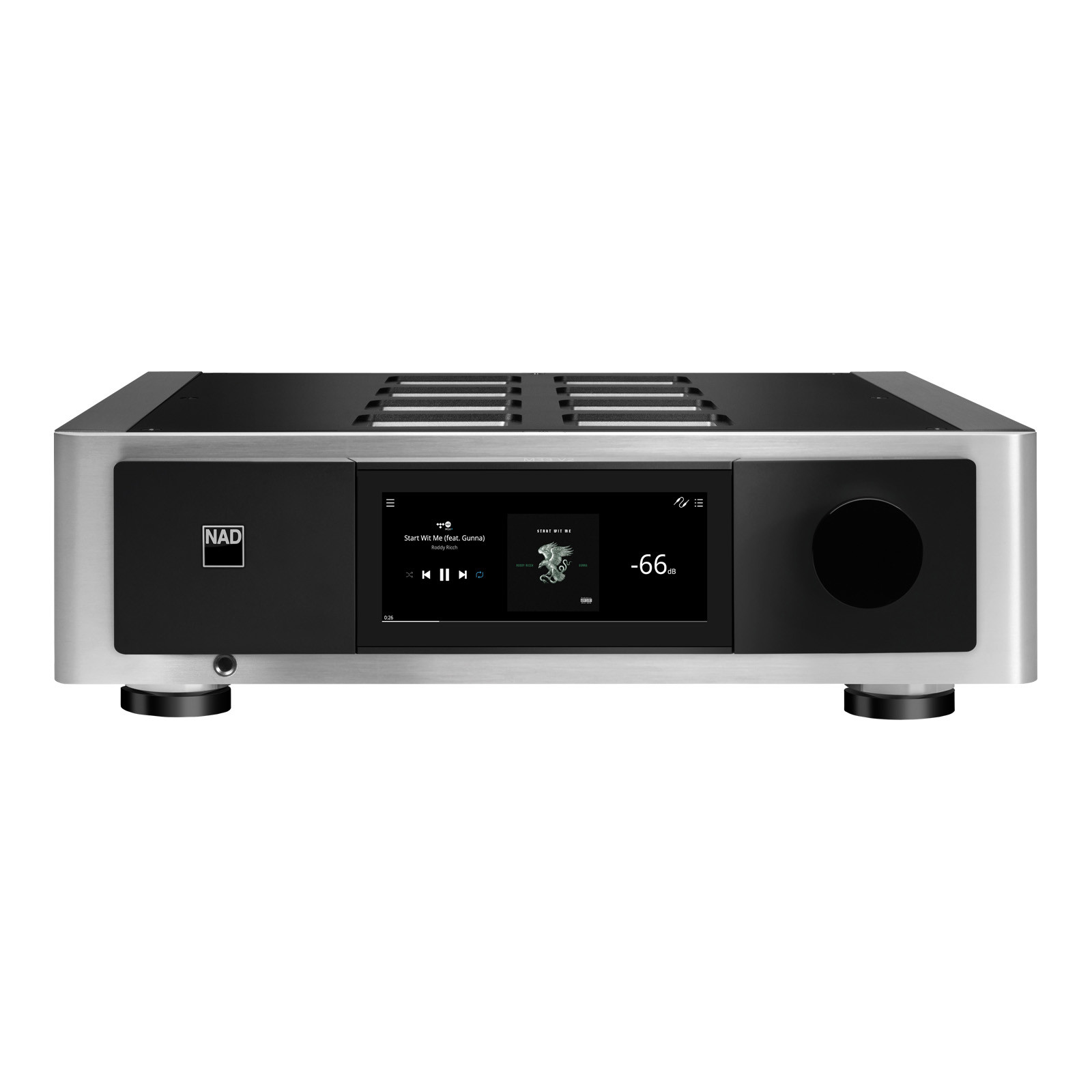 NAD M33 V2 - Thumbnail 3