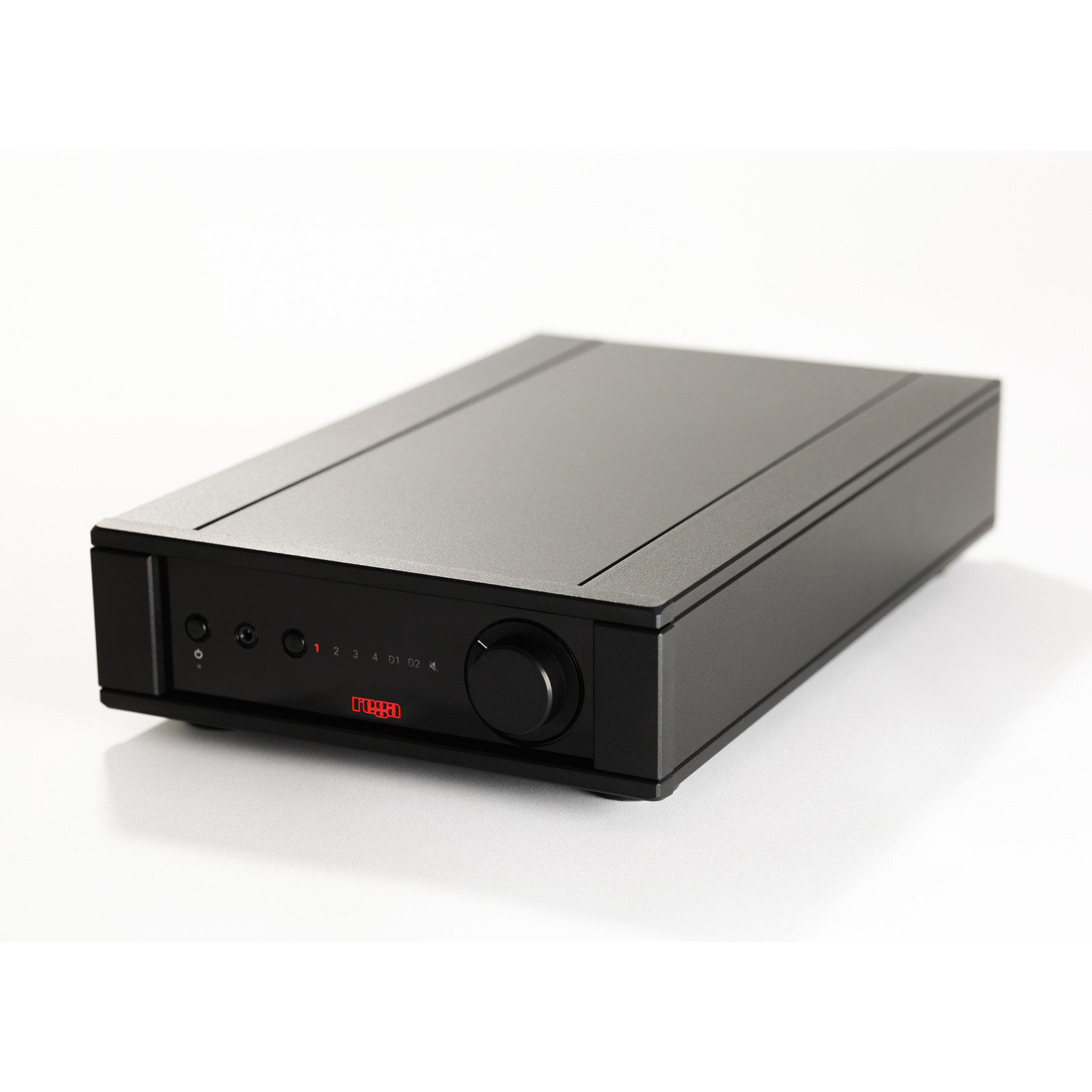 Rega Brio Integrated Stereo Amplifier - Thumbnail 4