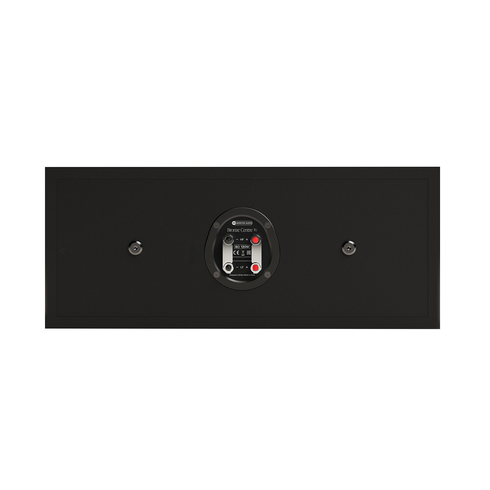 Monitor Audio Bronze 7G Center Channel Speaker - Thumbnail 4