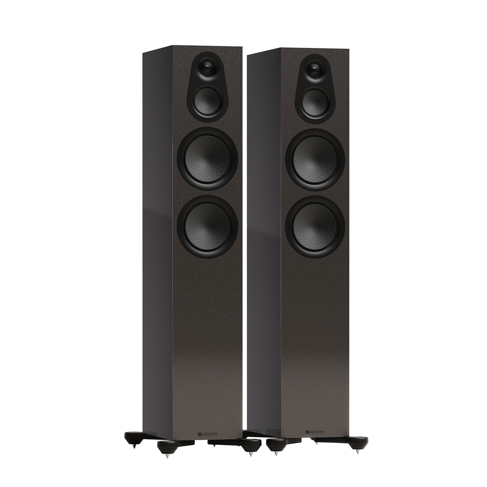 Monitor Audio Silver 300 7G Limited Edition - Floorstanding