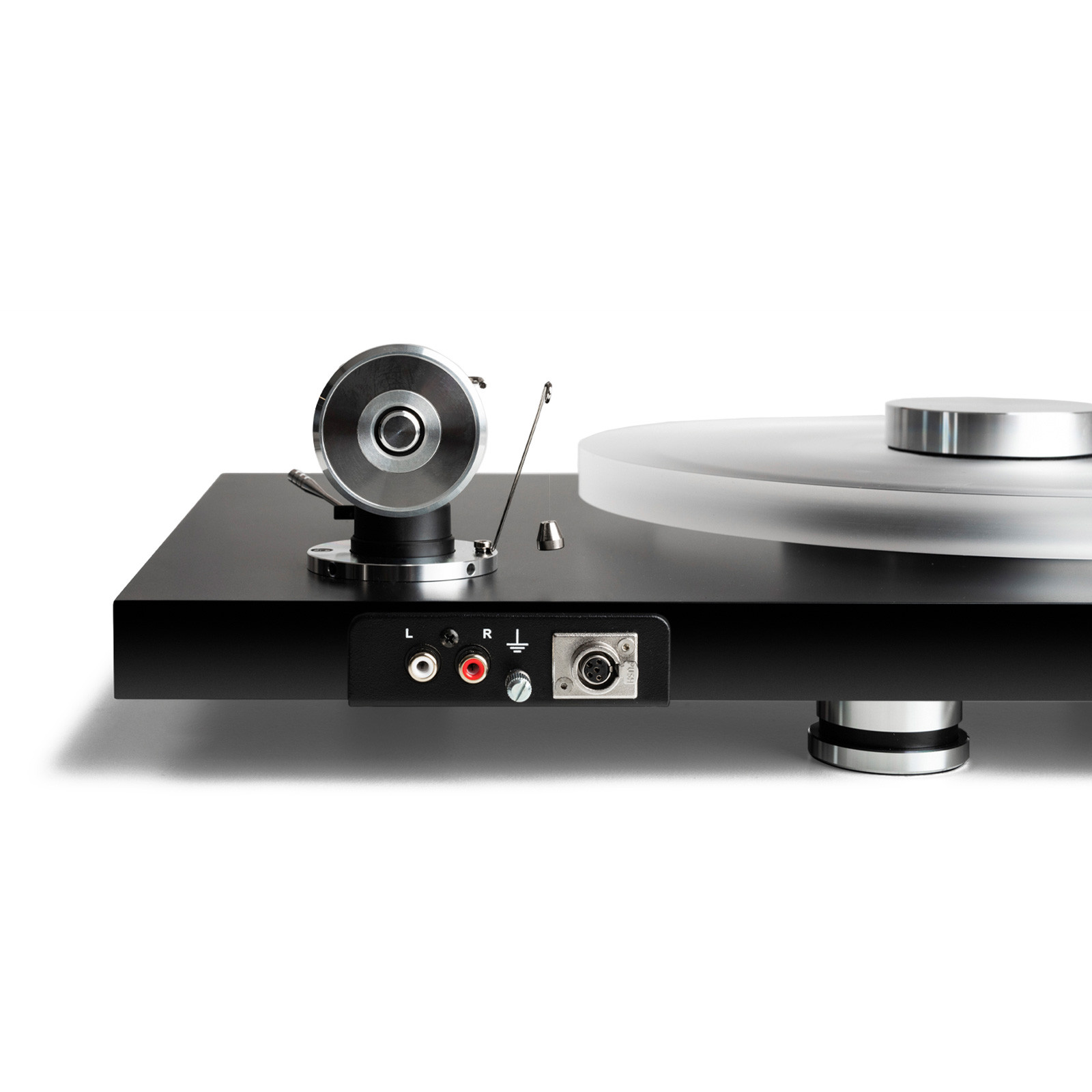 Pro-Ject Debut Reference 10 Turntable