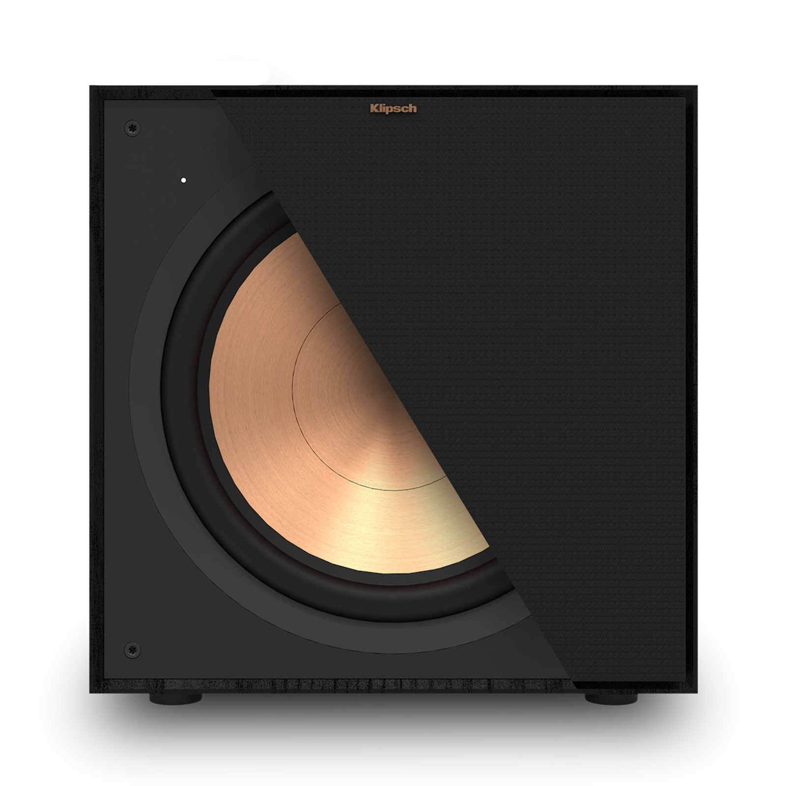 Klipsch R-121SW Subwoofer - Thumbnail 4