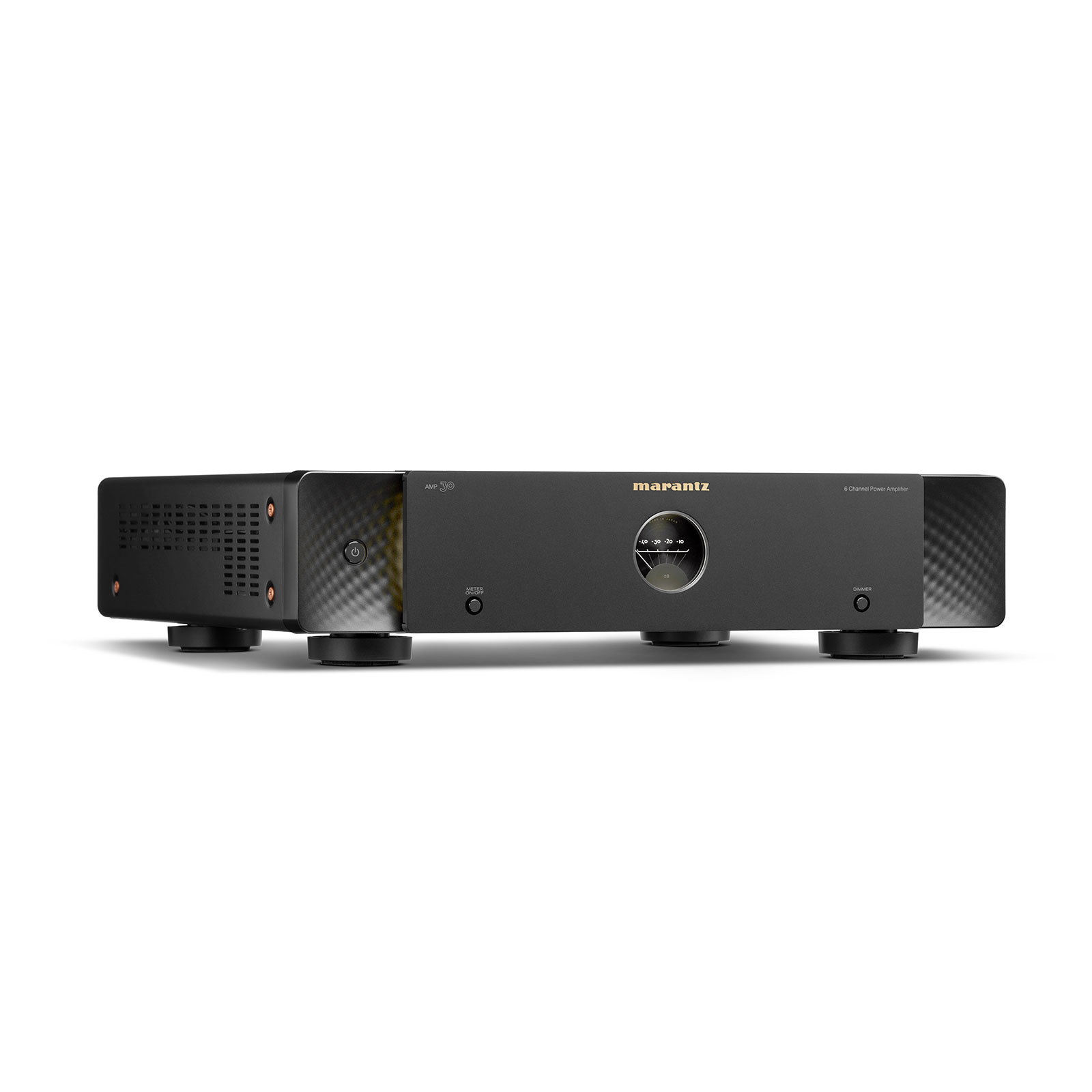 Marantz AMP 30 Power Amplifier - Thumbnail 4