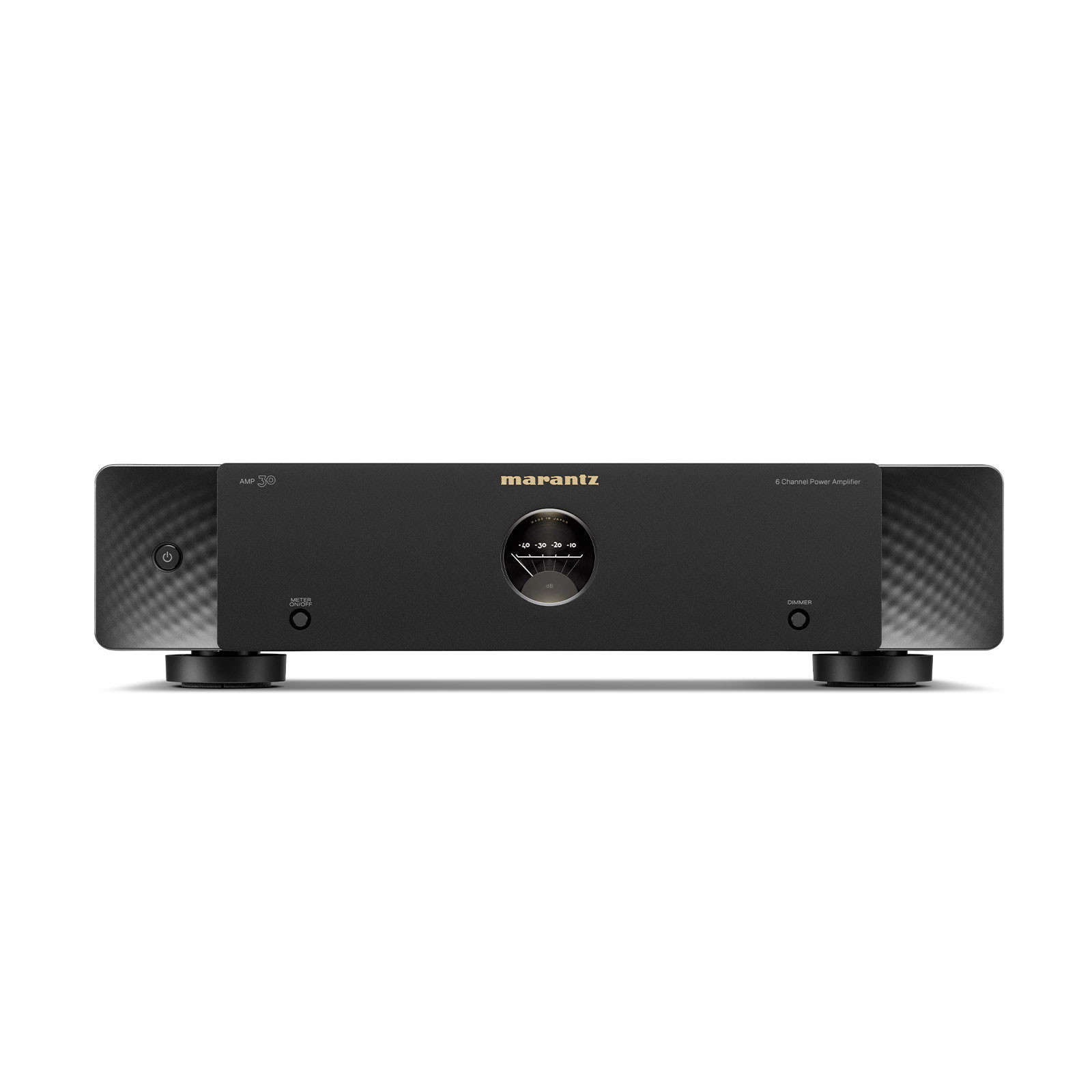 Marantz AMP 30 Power Amplifier - Thumbnail 3