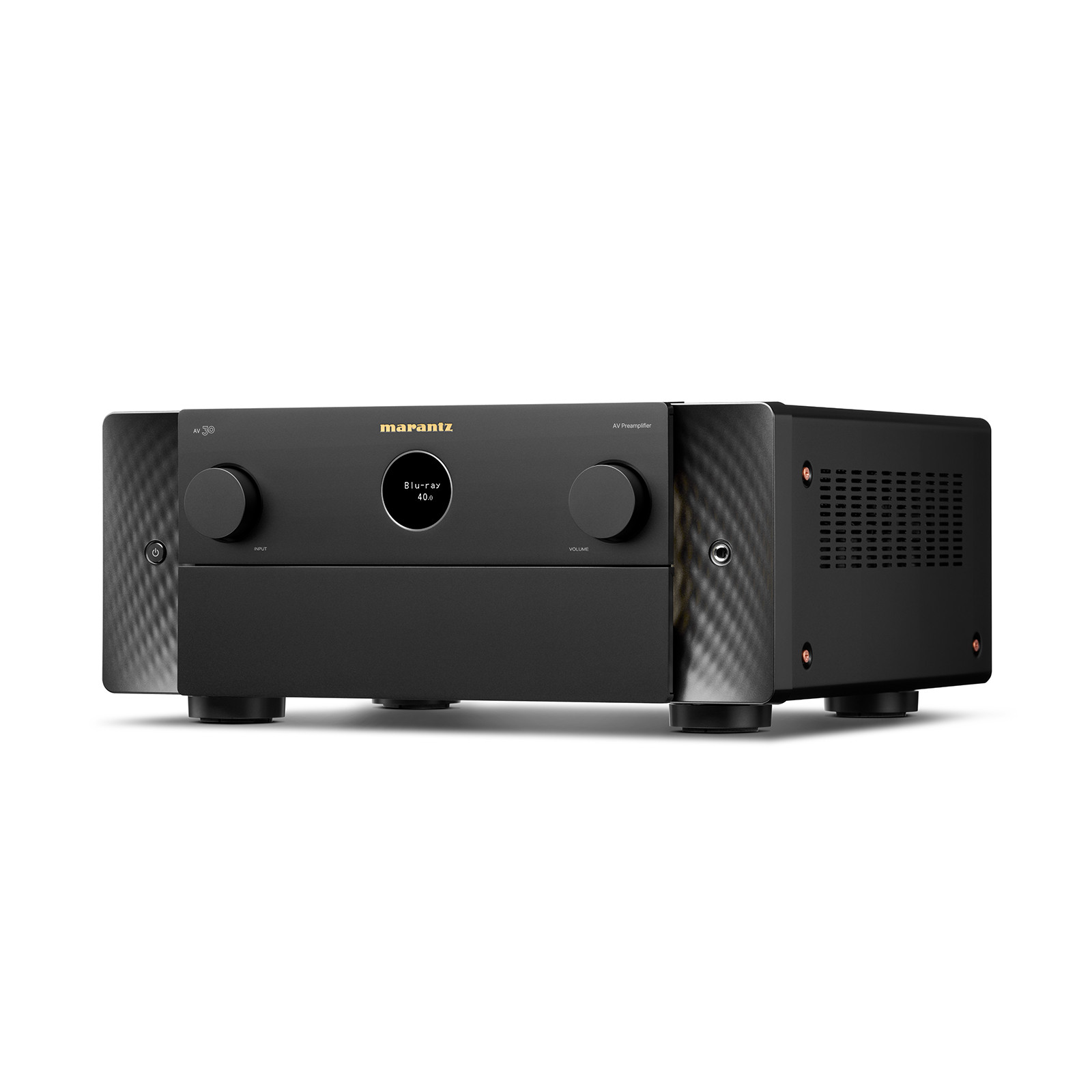 Marantz AV 30 8k Reference Grade 11.4 Channel Home Theater