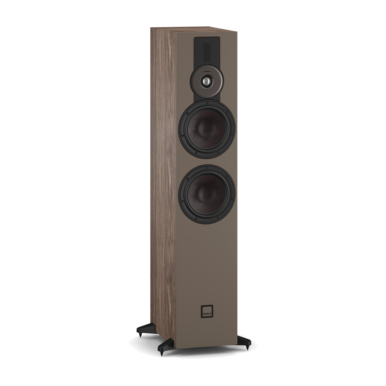 DALI  Tower タワースピーカー DALI SONIK 7 Tower Loudspeaker | Danish Hi-Fi for Bigger Rooms