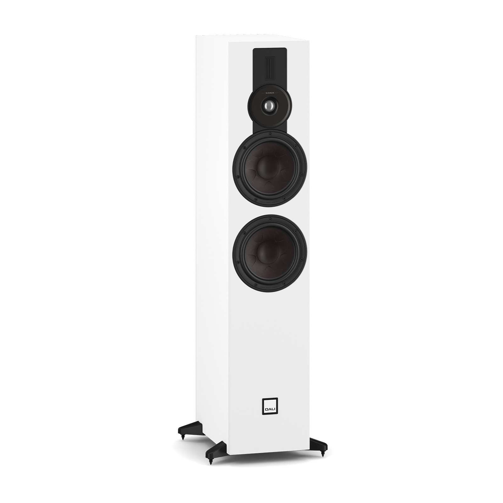 DALI SONIK 7 Tower Loudspeaker | Danish Hi-Fi for Bigger Rooms