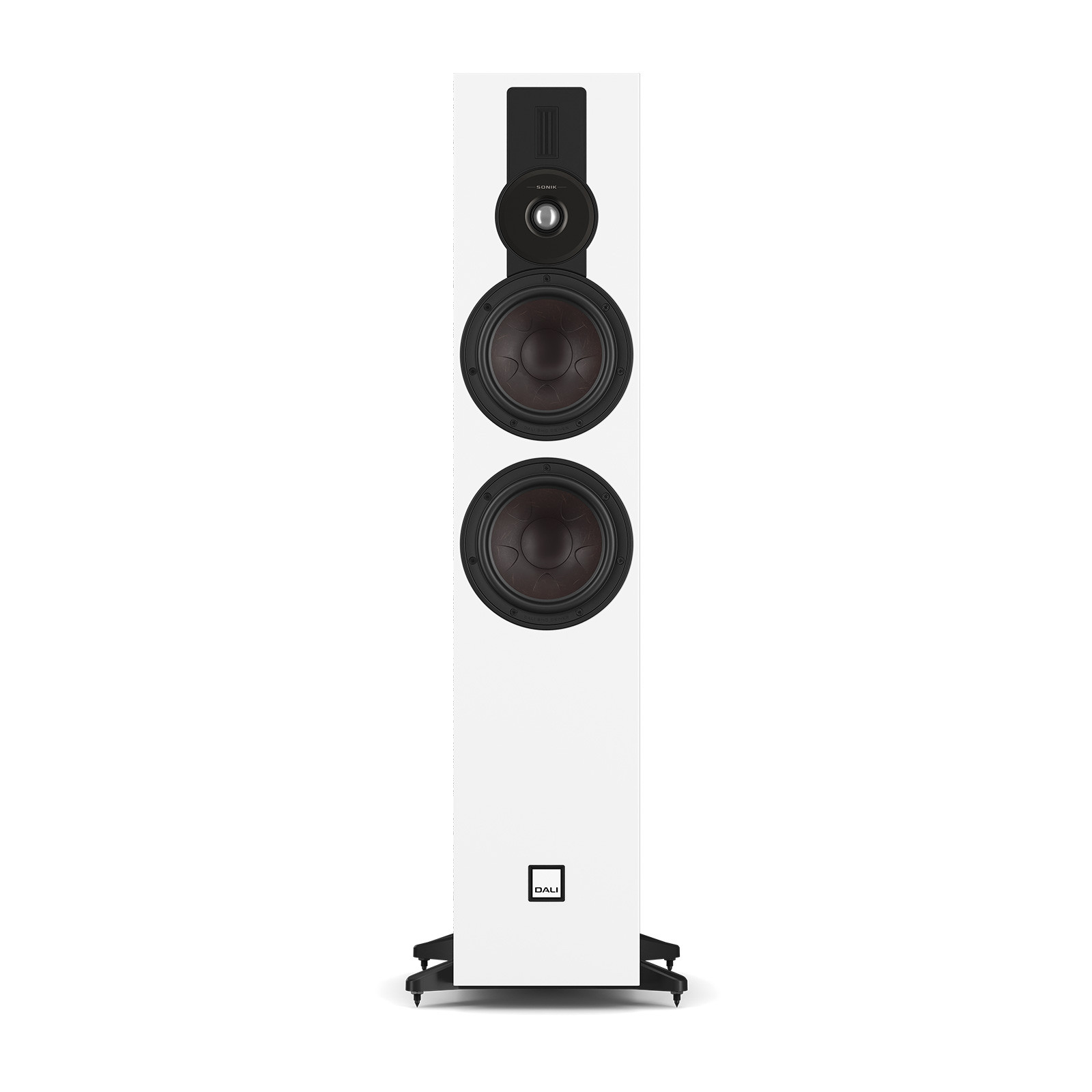 DALI SONIK 7 Tower Loudspeaker | Danish Hi-Fi for Bigger Rooms