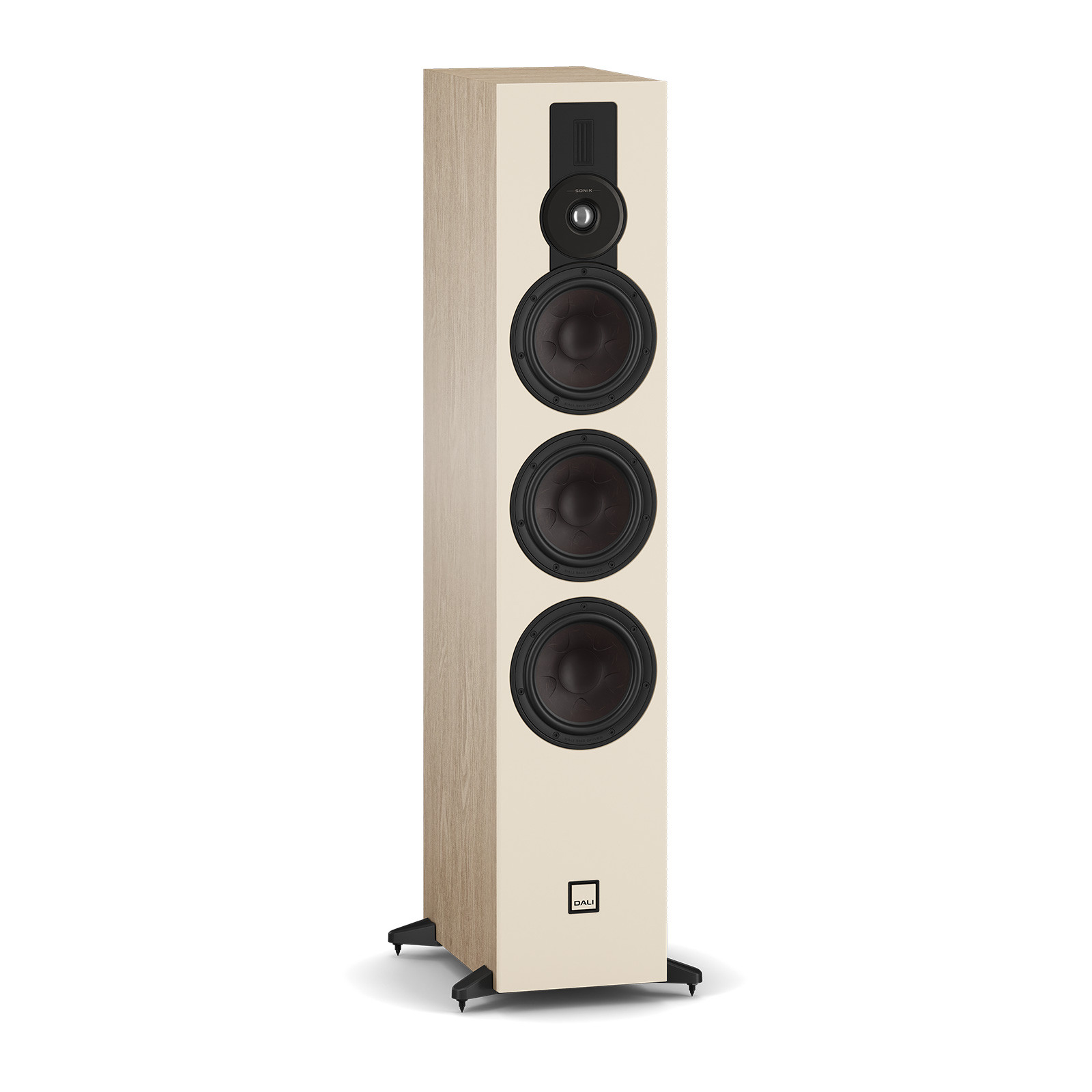 スピーカー・ウーファー DALI  Tower DALI SONIK 9 Tower Loudspeaker | Flagship Hi-Fi | Audio Advisor