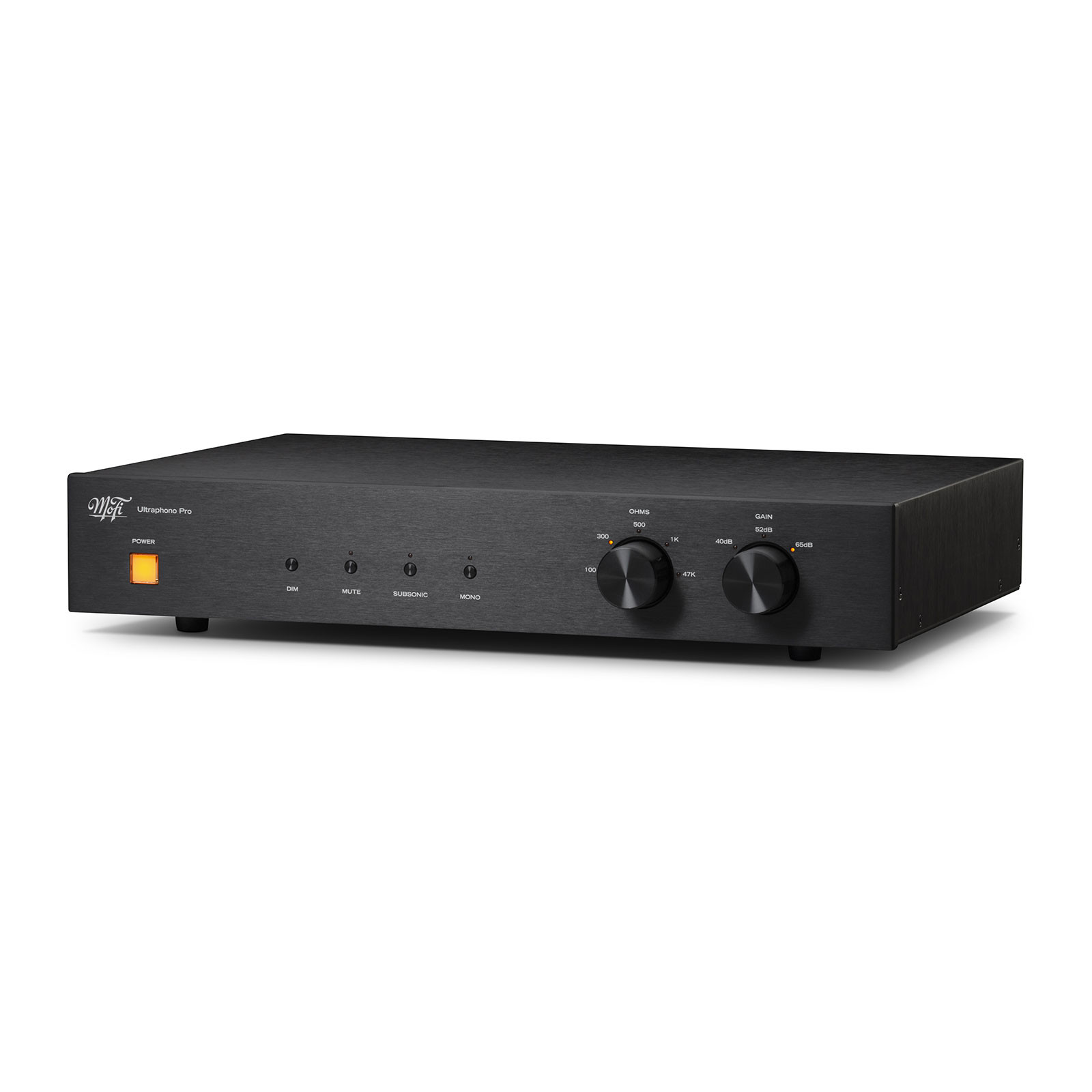 MoFi Electronics UltraPhono Pro Phono Preamp - Thumbnail 3