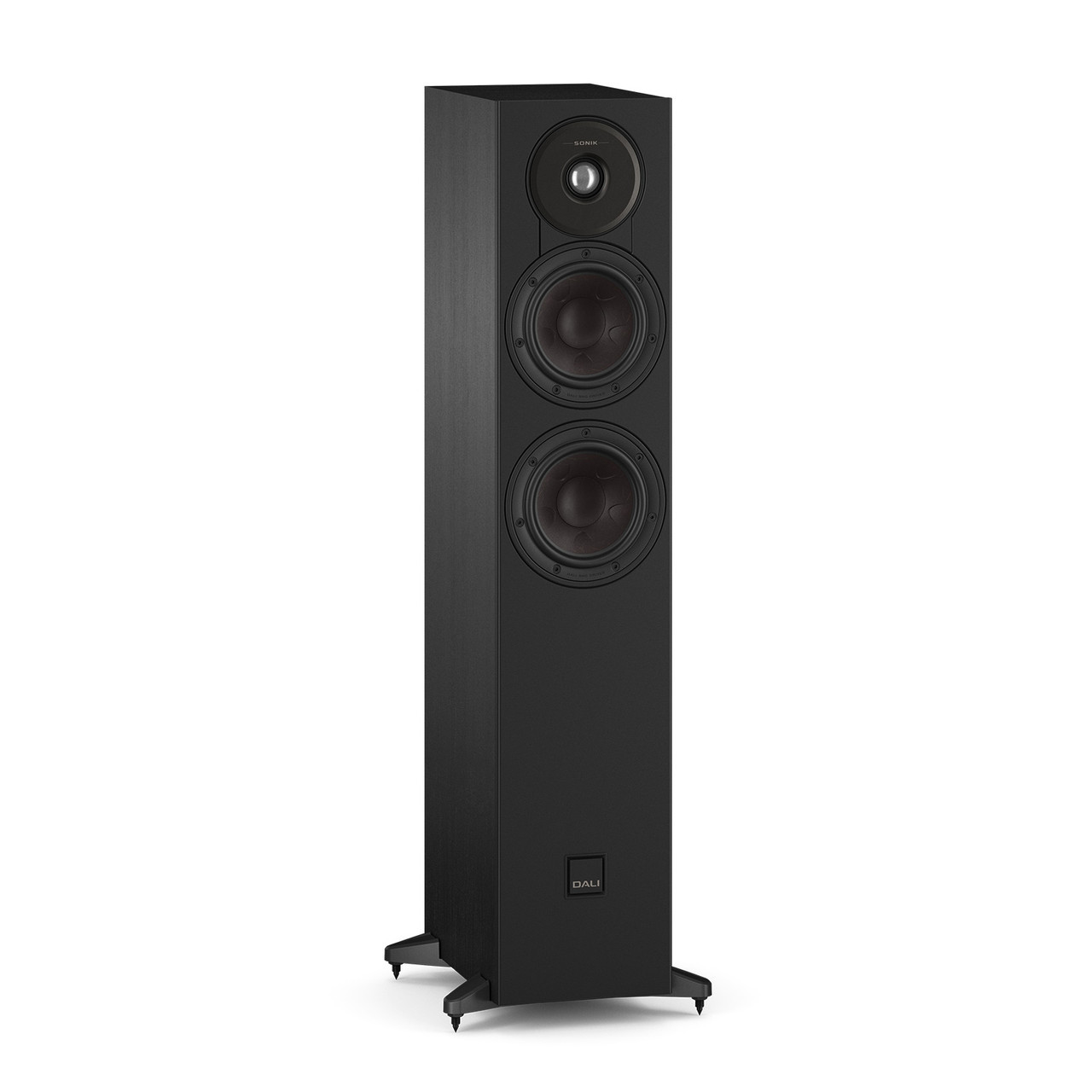 DALI SONIK 7 Tower Loudspeaker | Danish Hi-Fi for Bigger Rooms