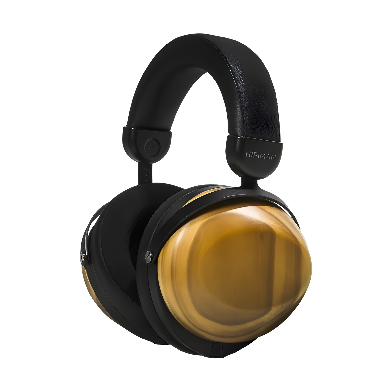 HiFiMAN HE-R10D Closed-Back Dynamic Headphone | Audio Advisor