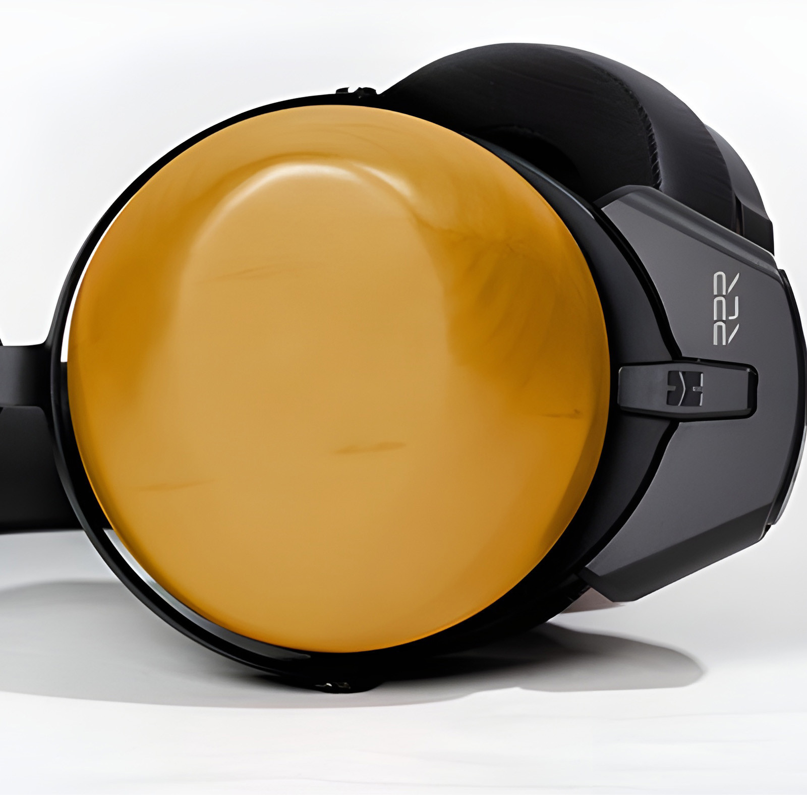 HIFIMAN HE-R10D Wireless Headphone | Closed-Back Dynamic | Audio
