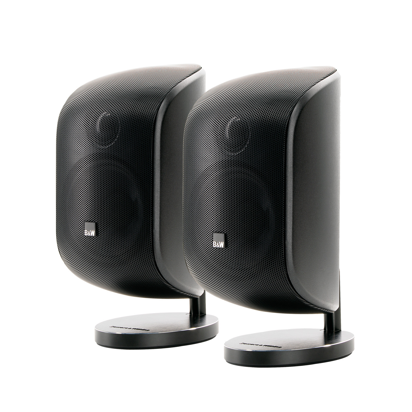 Bowers & Wilkins M1 - Thumbnail 4