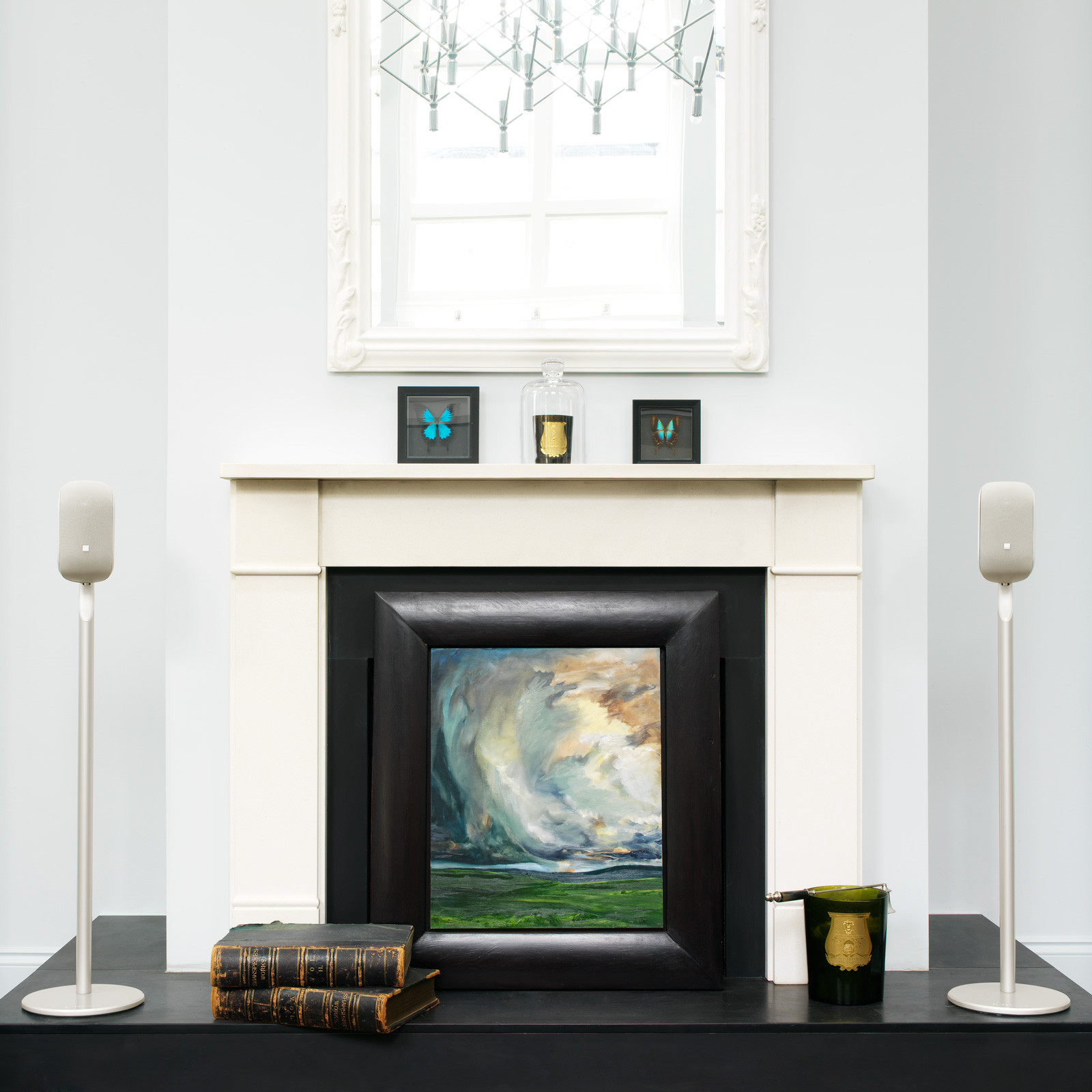 Bowers & Wilkins M-1 Stands - Thumbnail 4