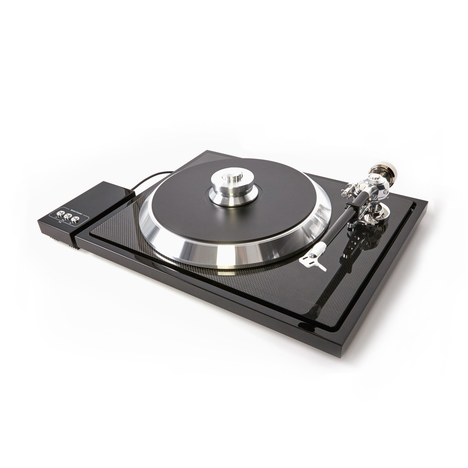 EAT C-Sharp Turntable - Thumbnail 2