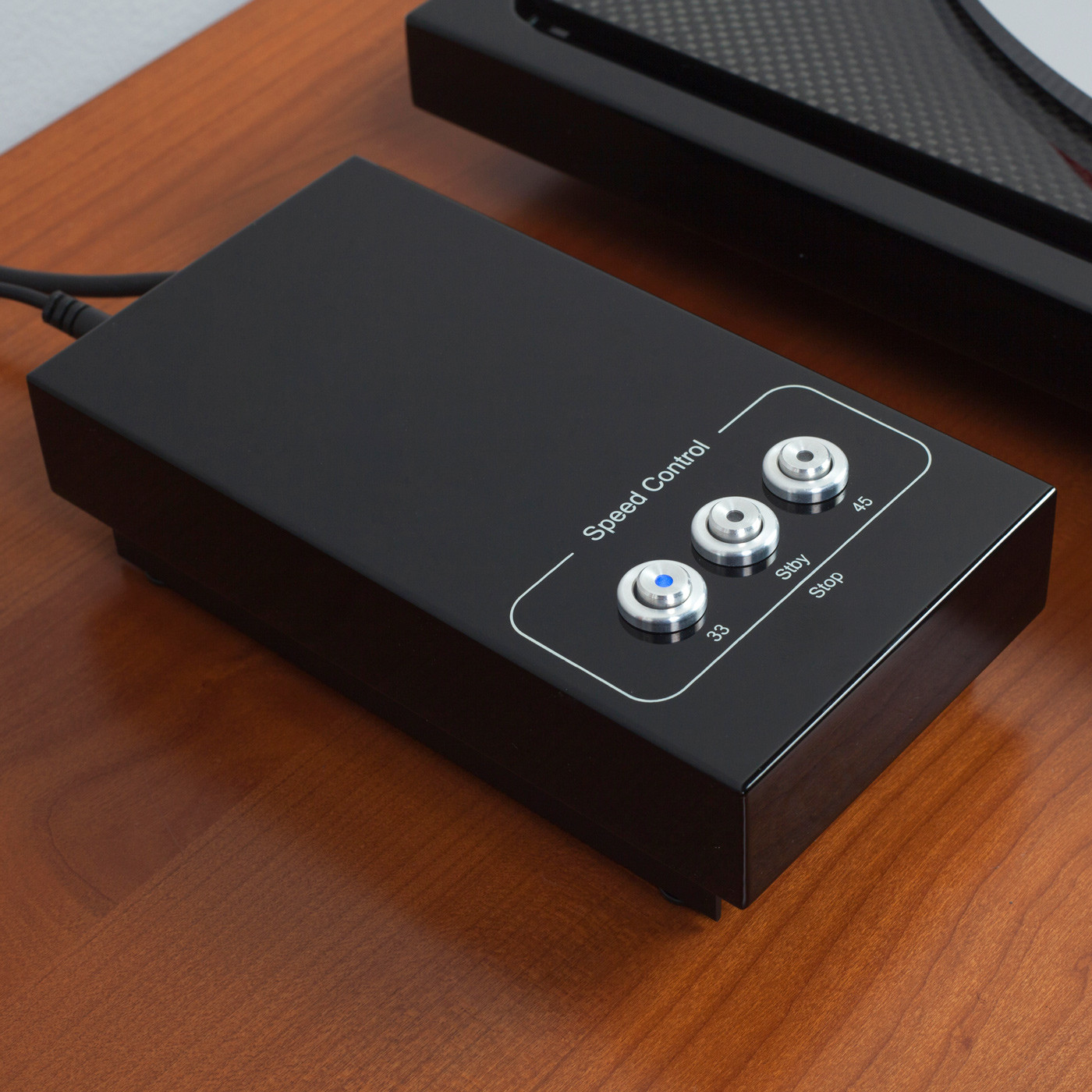 EAT C-Sharp Turntable