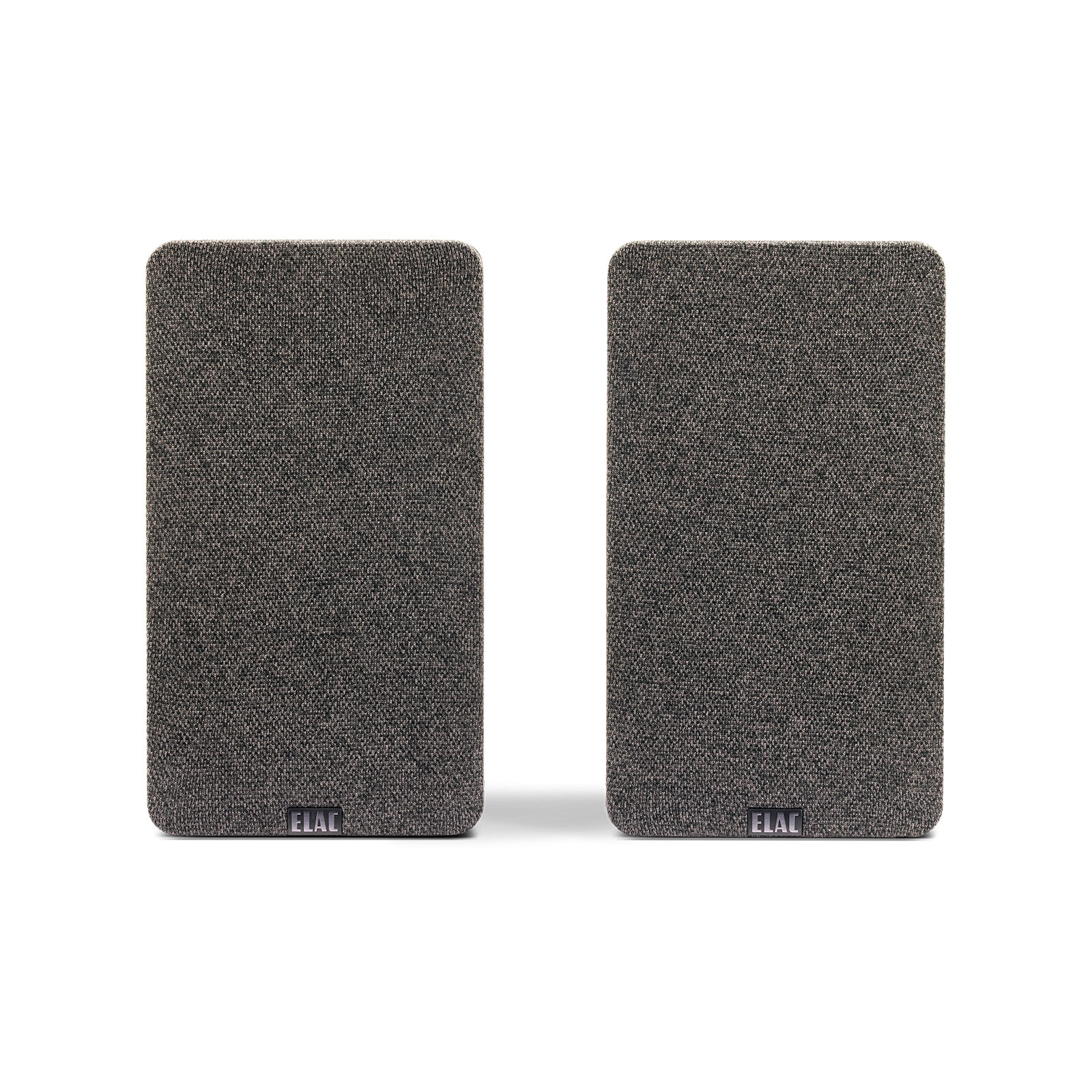 ELAC Debut ConneX DCB41 Powered Bookshelf Speakers - Black - Pair