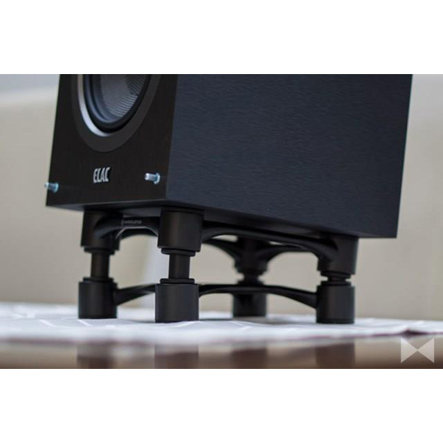 IsoAcoustics Aperta SUB Isolation Platform - Thumbnail 5