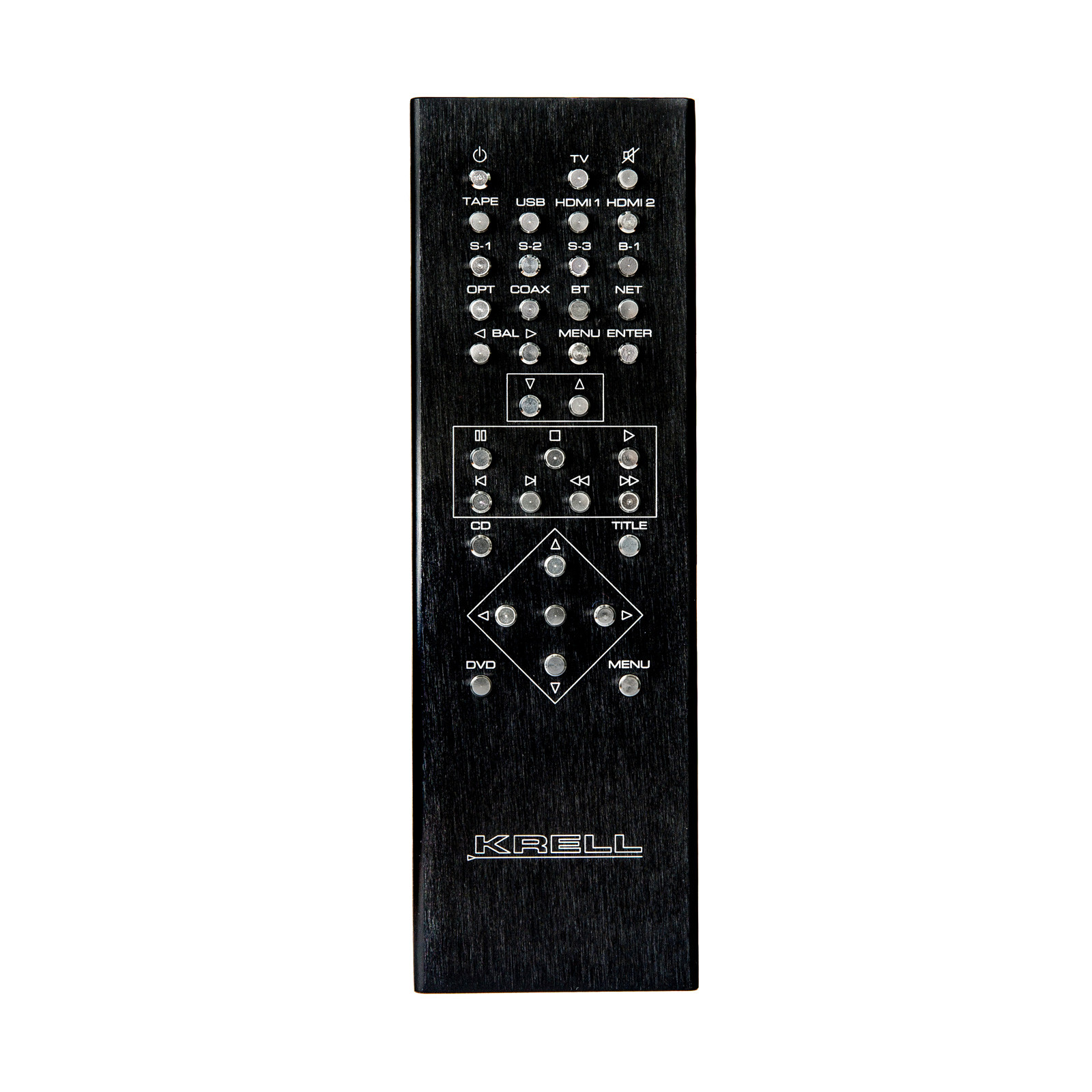 Krell K-300i - Thumbnail 4