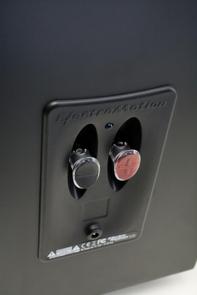 MartinLogan ElectroMotion ESL - Thumbnail 4