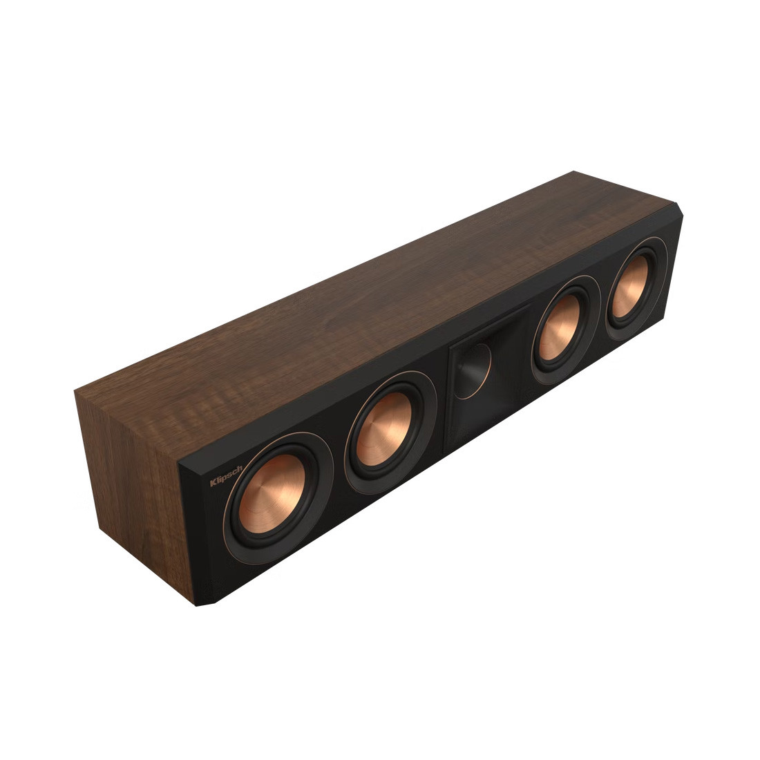 Klipsch RP-404C II Center Channel Speaker - Thumbnail 5