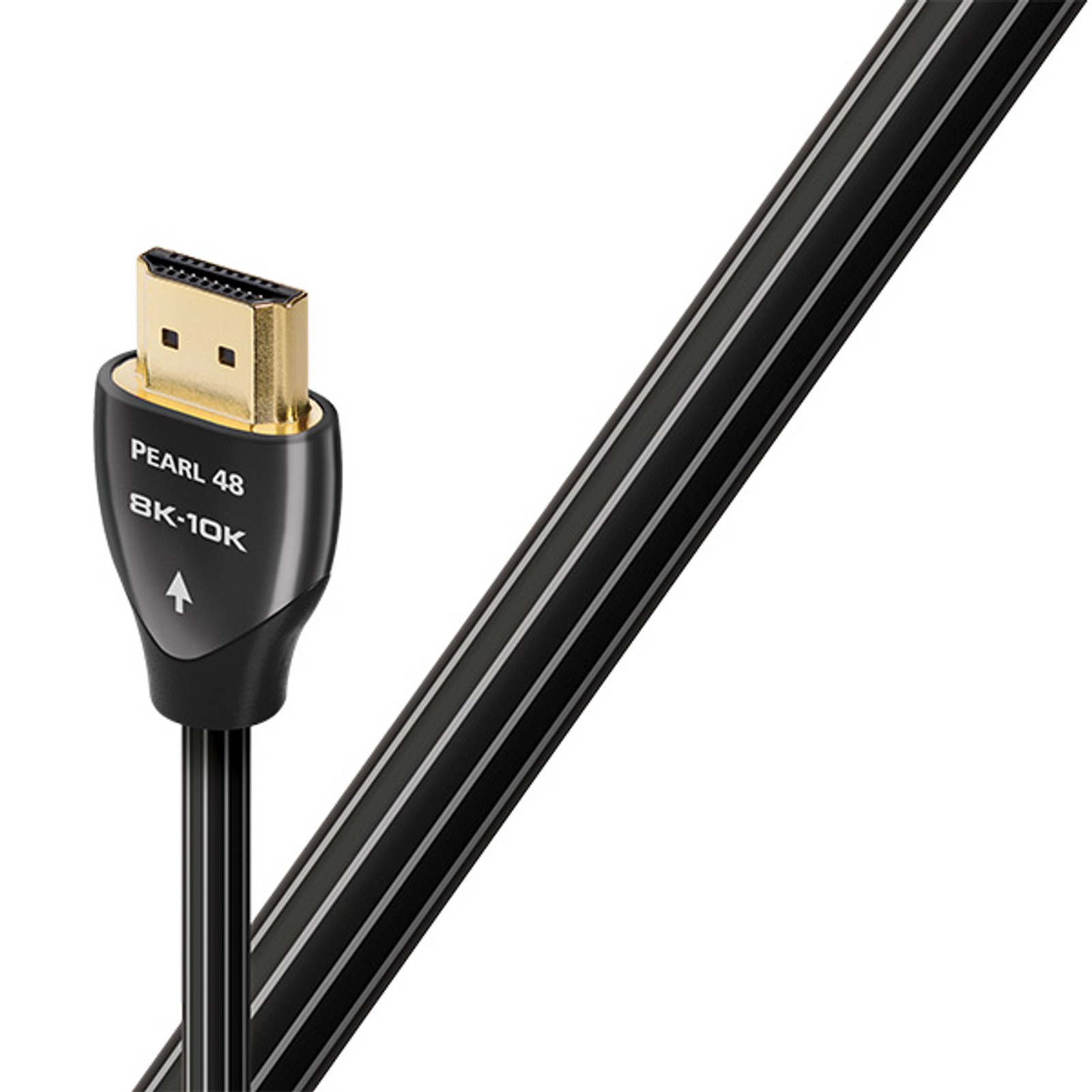 AudioQuest Pearl 18 HDMI Cable - 7.5 Meter