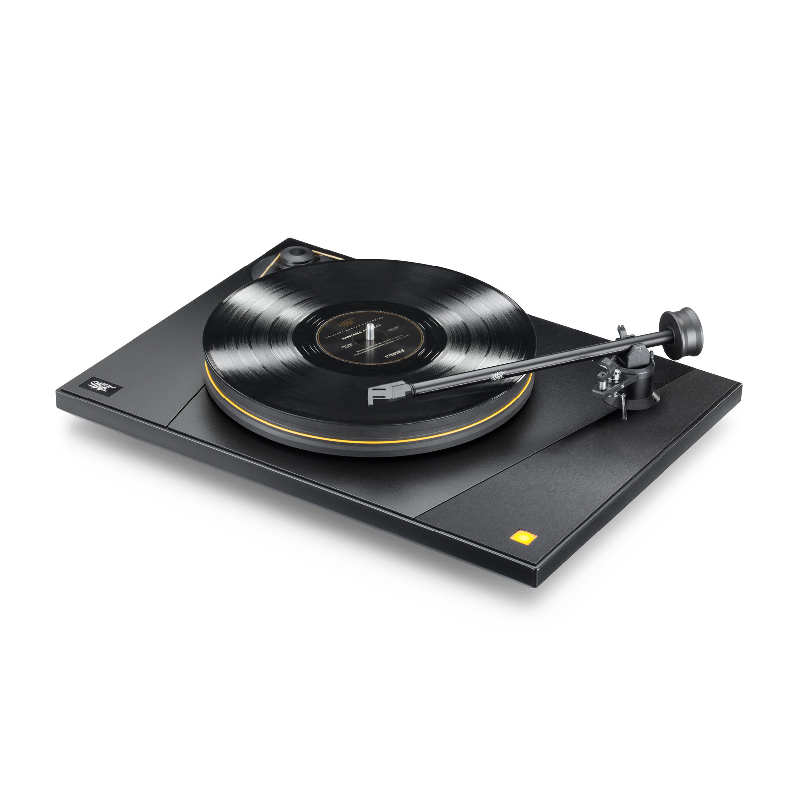 MoFi Electronics UltraDeck Turntable
