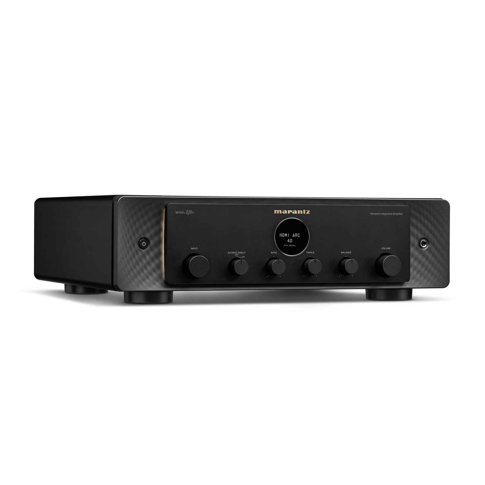 Marantz MODEL40N Integrated Amplifier