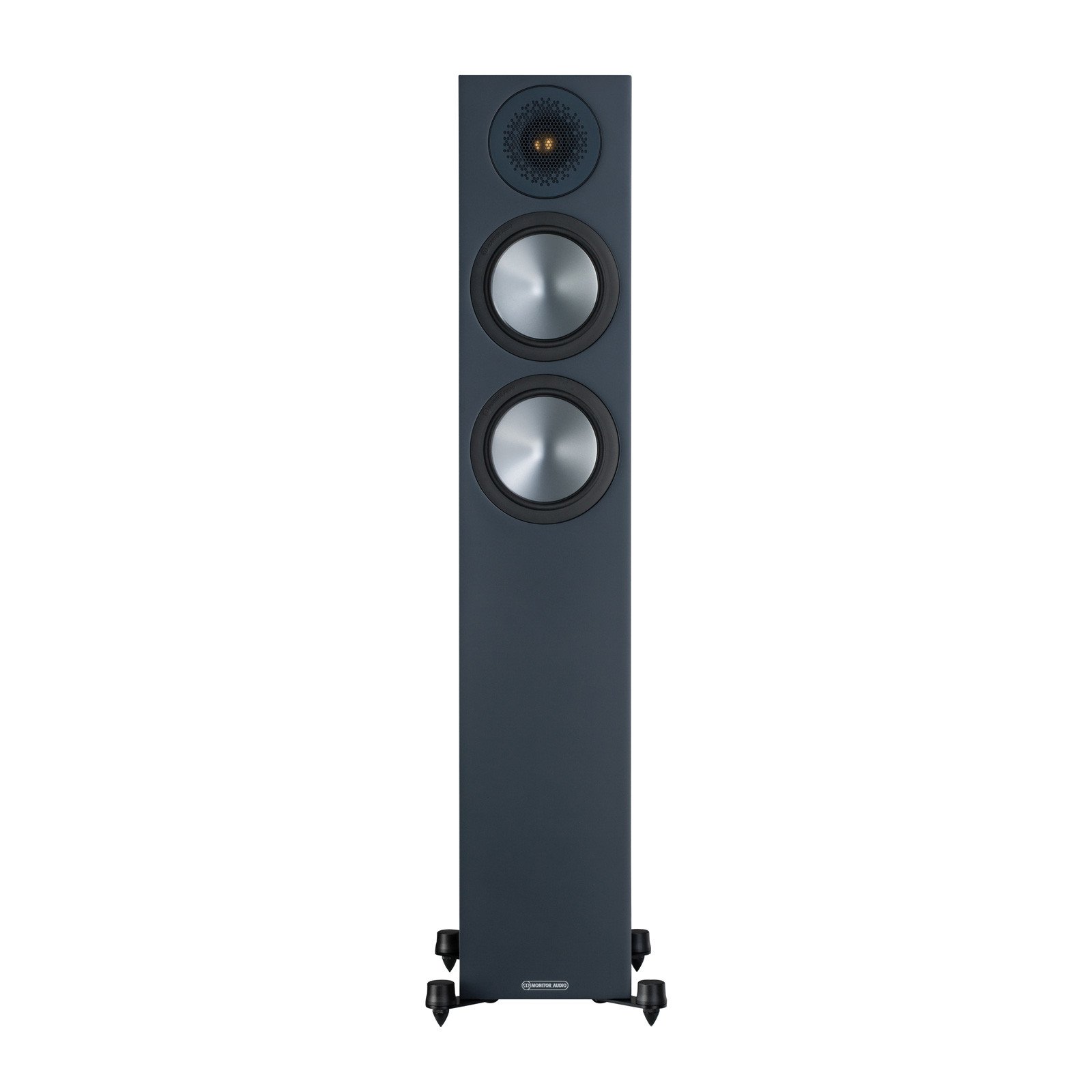 Monitor Audio Bronze 6G 200 Floorstanding Speaker Black, Each