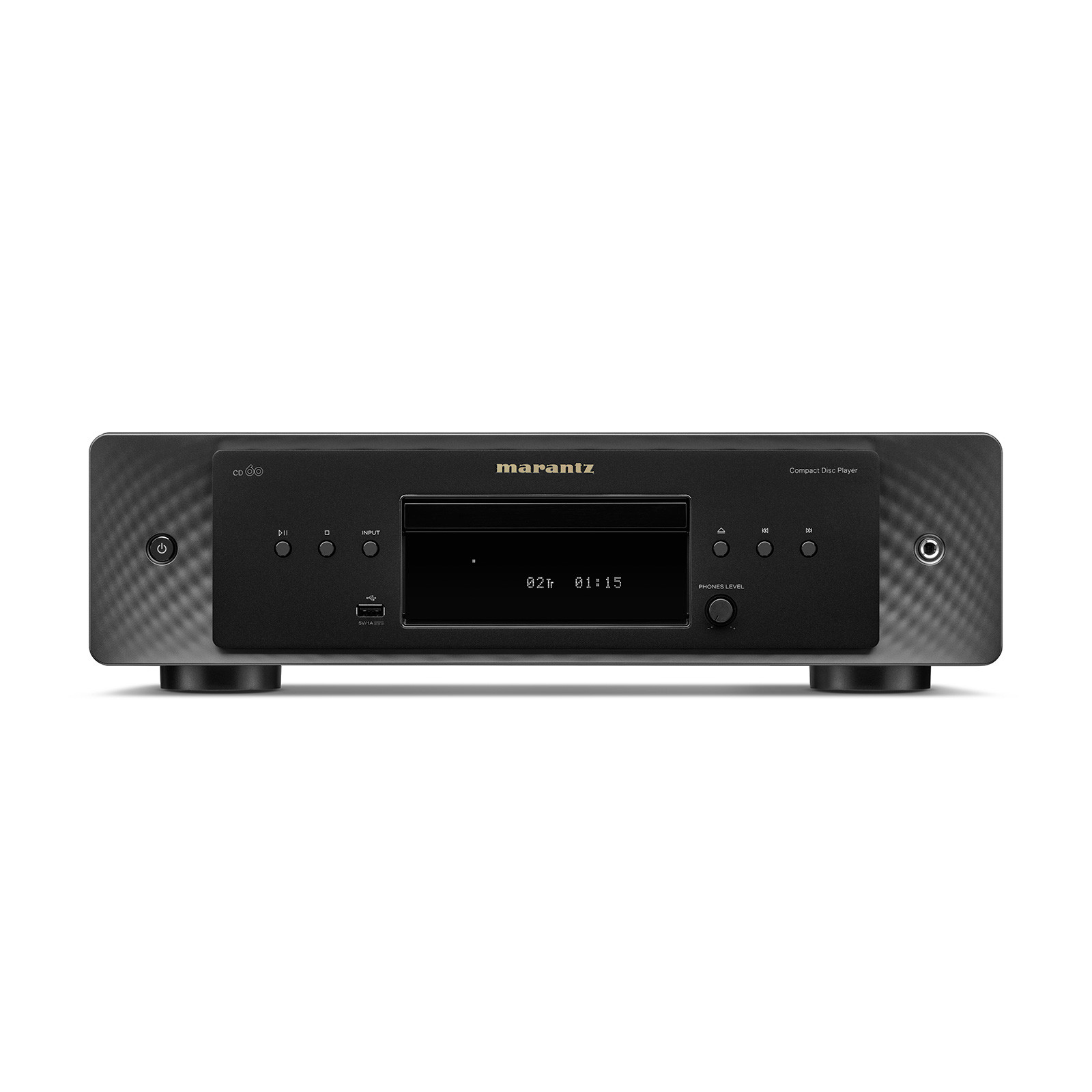 Marantz CD 60 CD Player