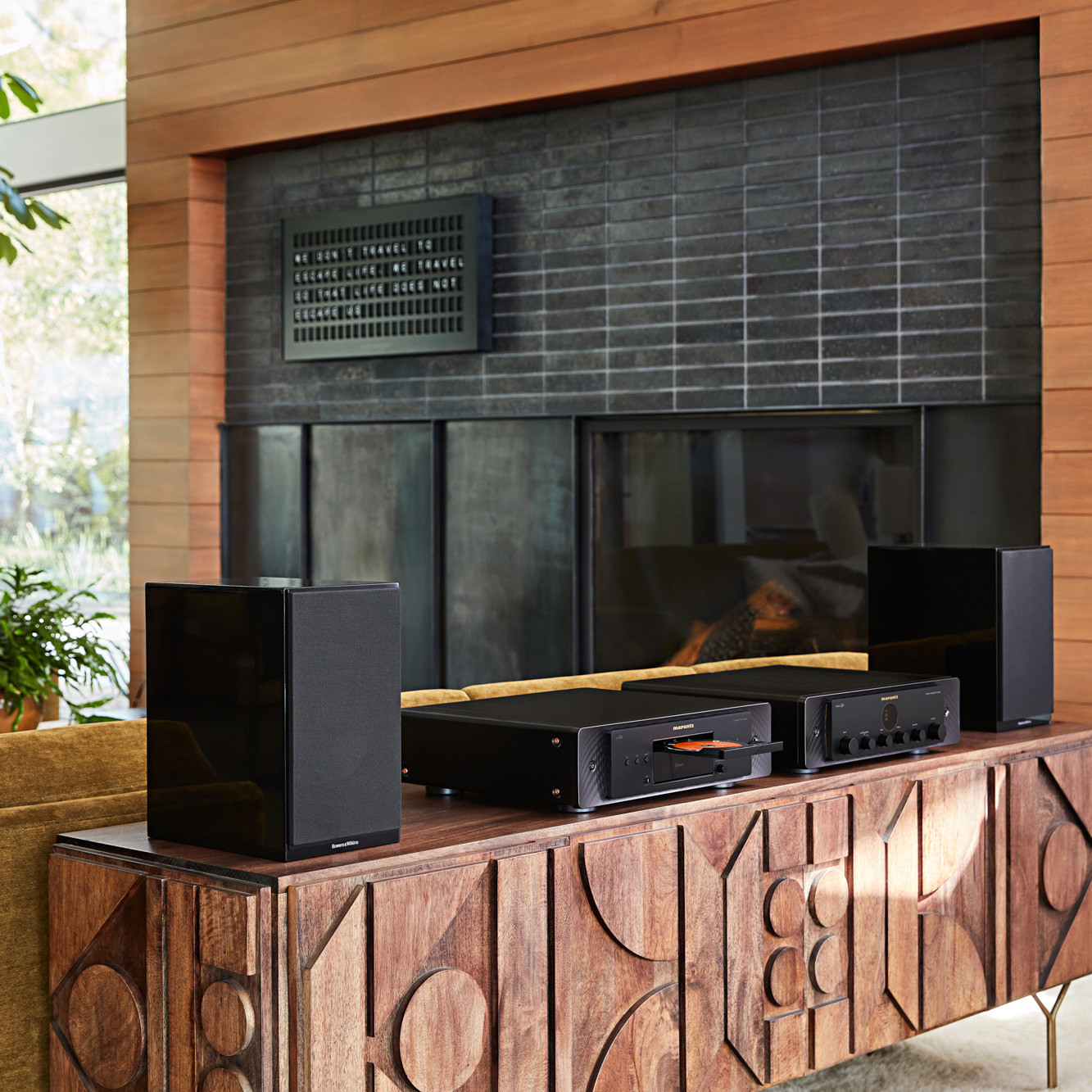 Marantz CD 60 CD Player - Thumbnail 4