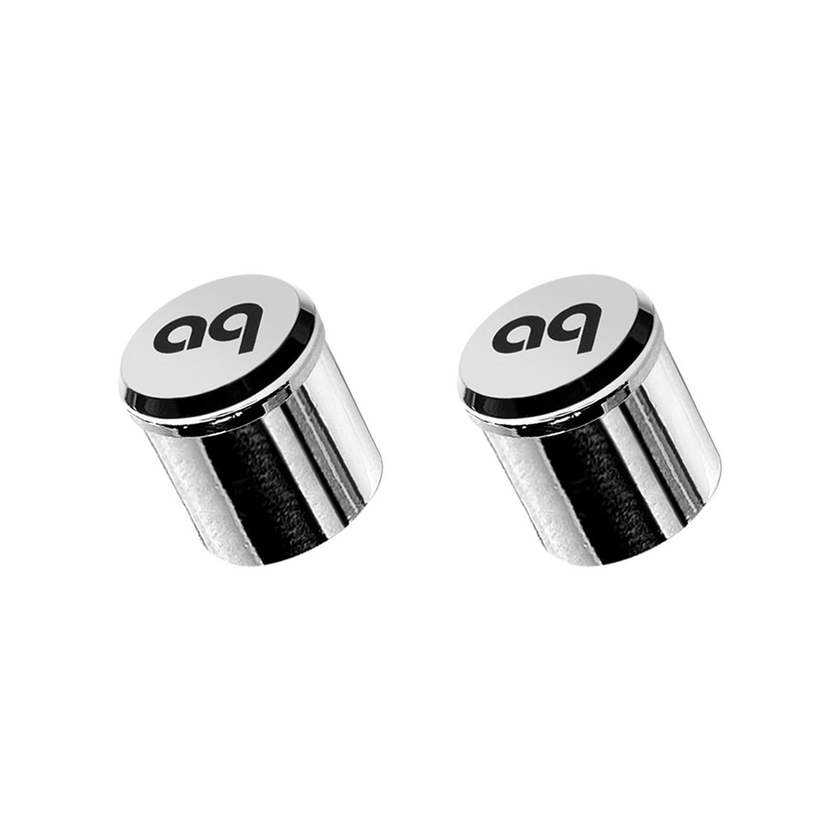 AudioQuest XLR Input Noise-Stopper Caps