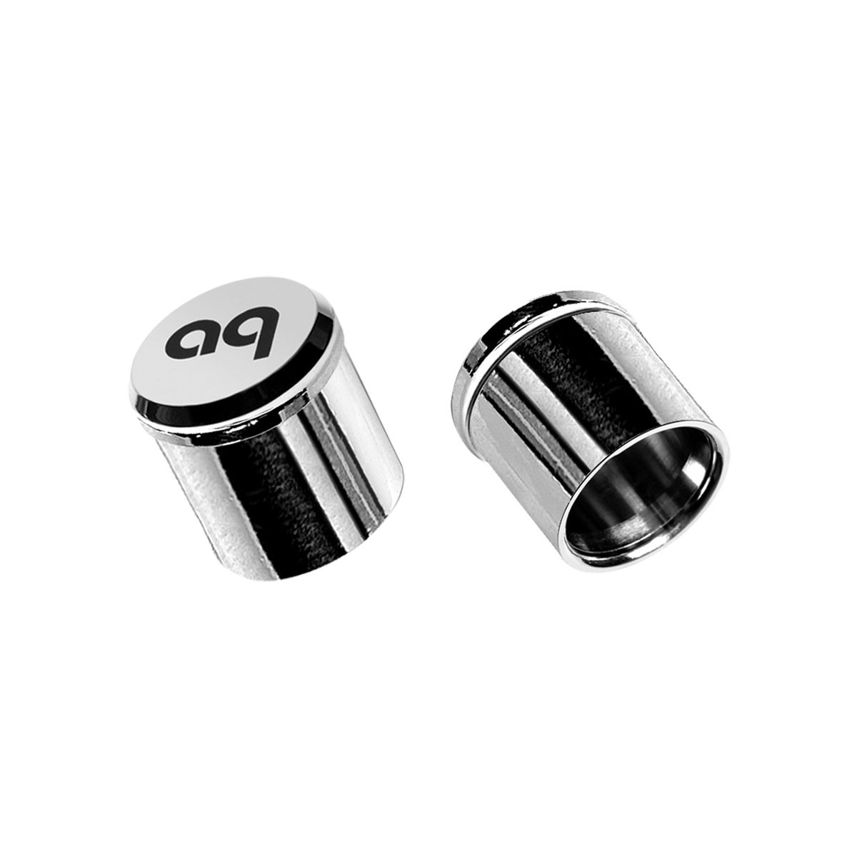 AudioQuest XLR Input Noise-Stopper Caps - Thumbnail 2