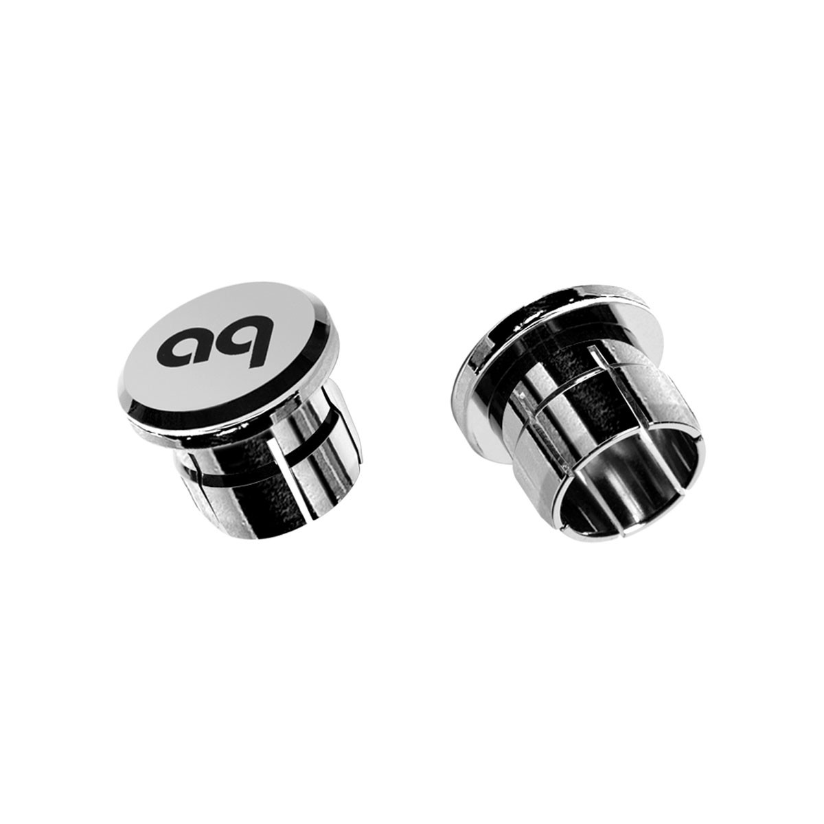 AudioQuest XLR Output Noise Stopper Caps For Male XLR