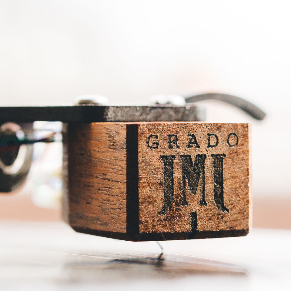 Grado Timbre Sonata3 Phono Cartridge - Thumbnail 3