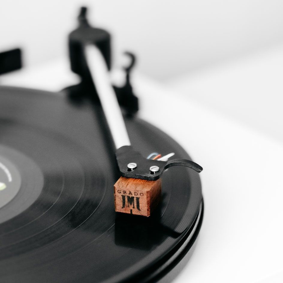 Grado Timbre Sonata3 Phono Cartridge - Thumbnail 4
