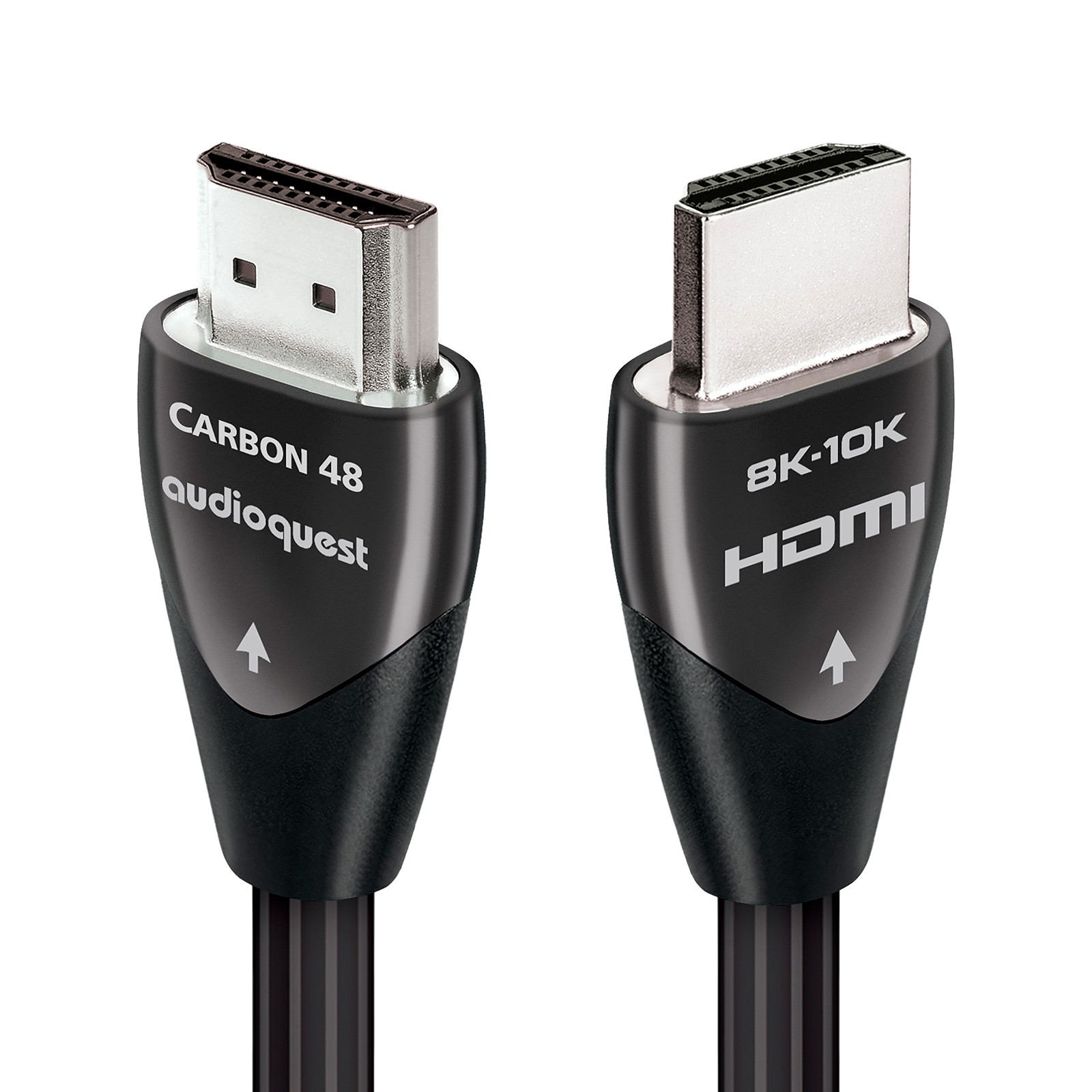 Audioquest Carbon 48 HDMI Cable - 1.5 Meter