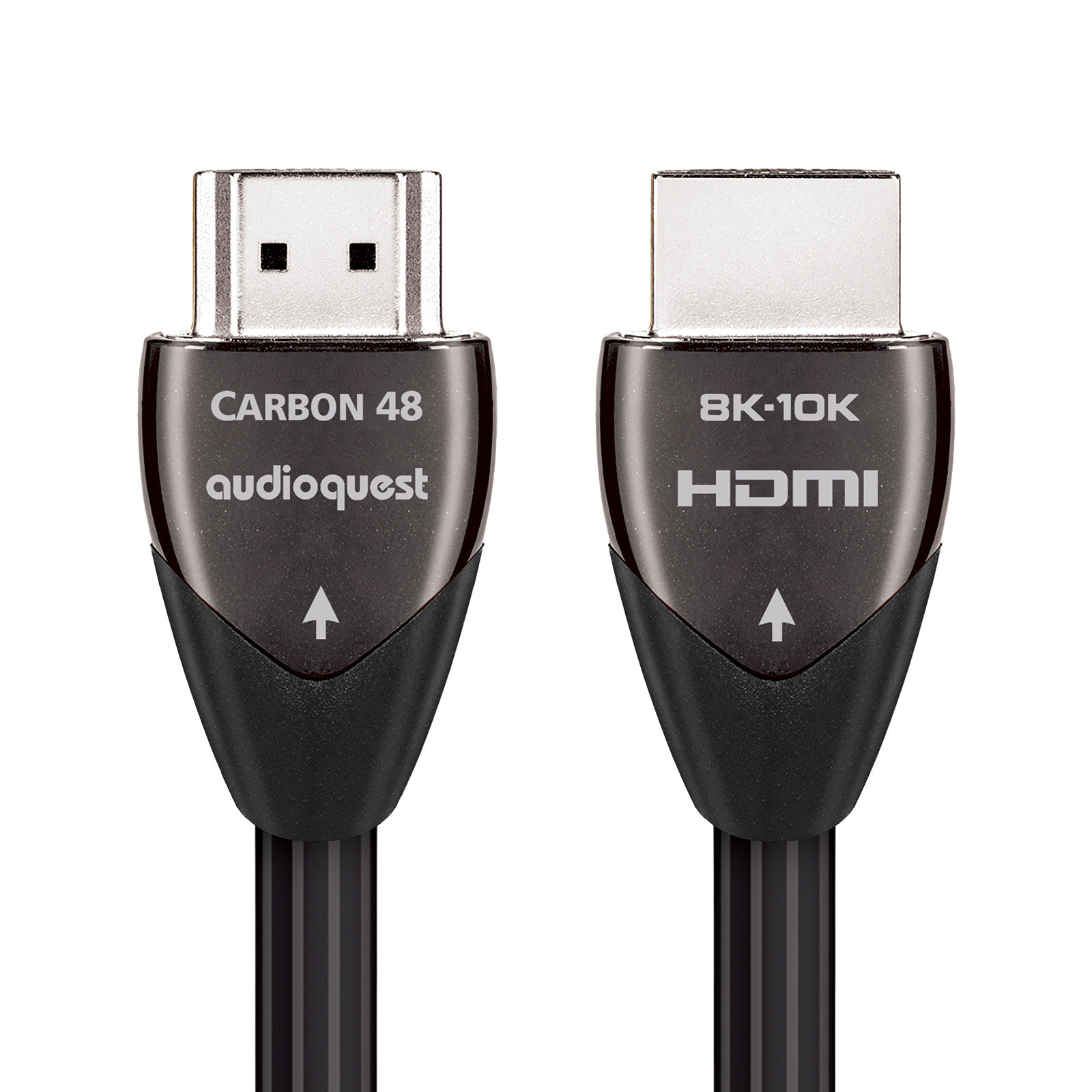Audioquest Carbon 48 HDMI Cable - 1.5 Meter