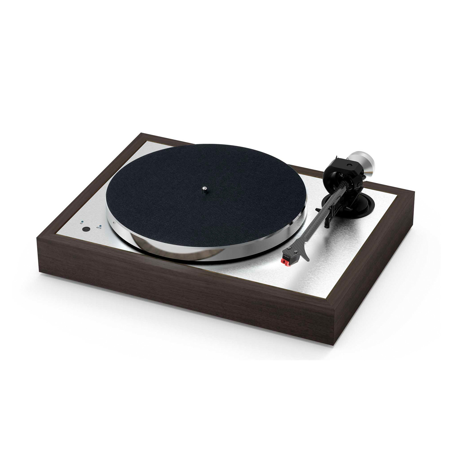 Pro-Ject Classic EVO Turntable - Thumbnail 3