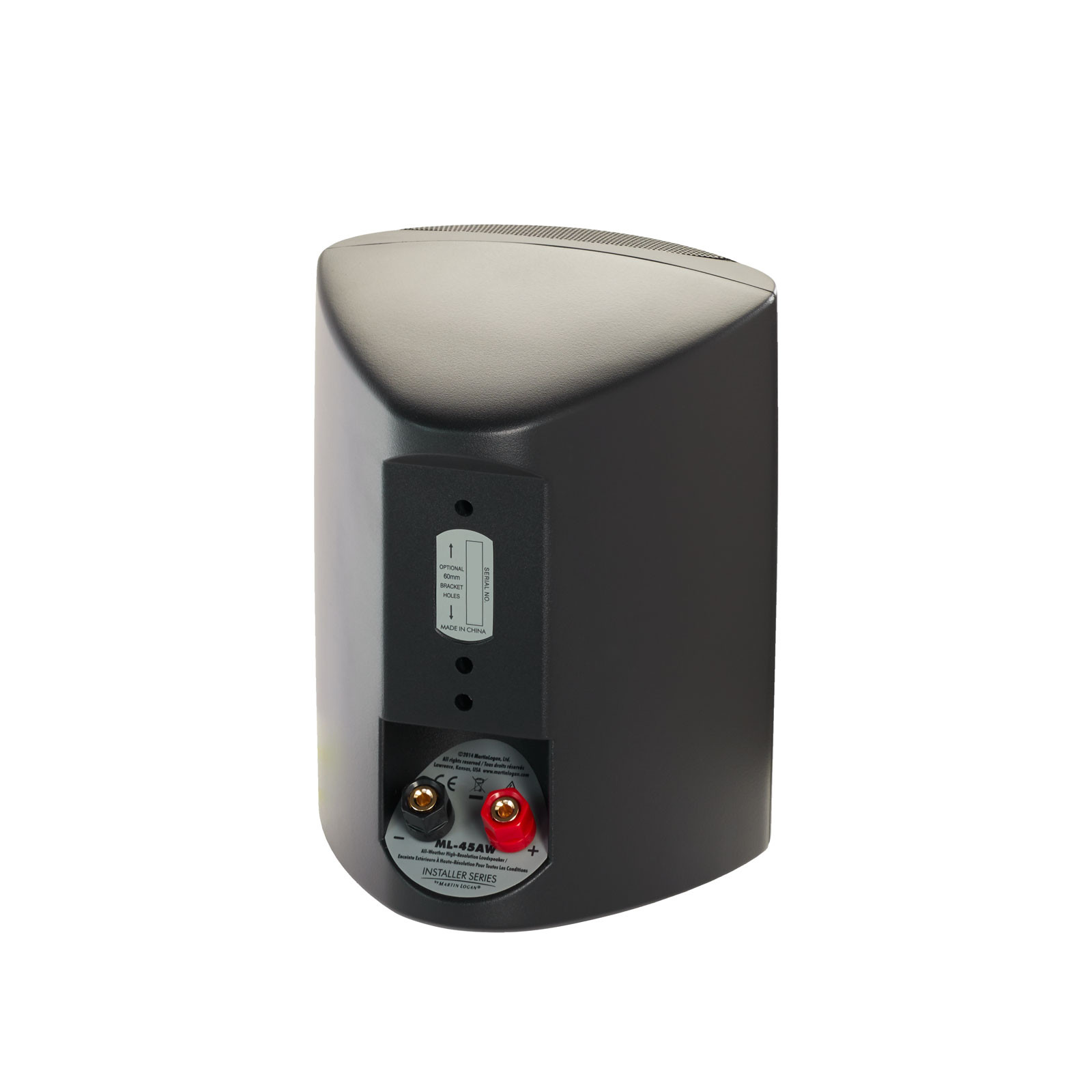MartinLogan ML-45AW All-Weather Speakers - Thumbnail 5