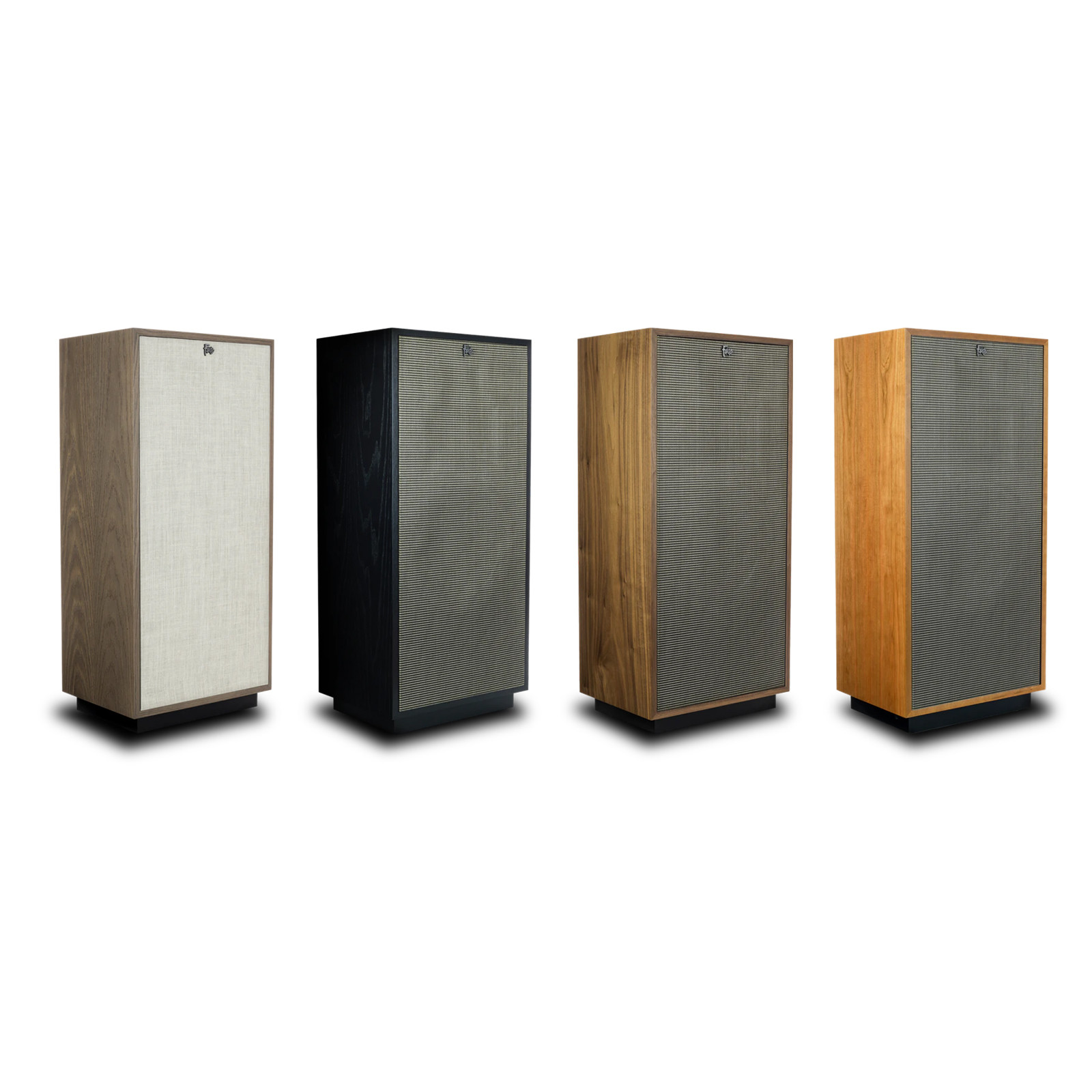 Klipsch Forte Klipsch Heresy Replacement Woofer Klipsch Heritage