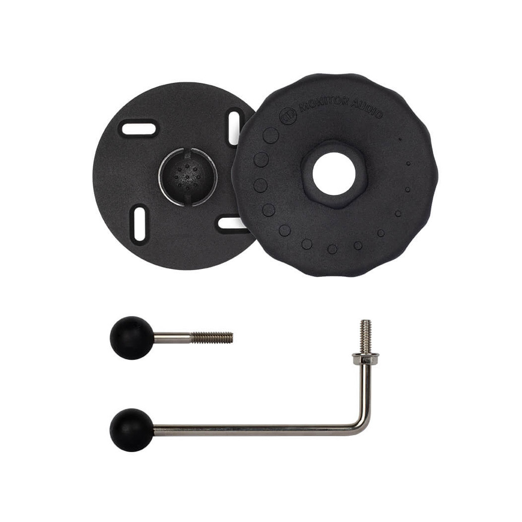 Monitor Audio MASM Universal Bracket - Thumbnail 2