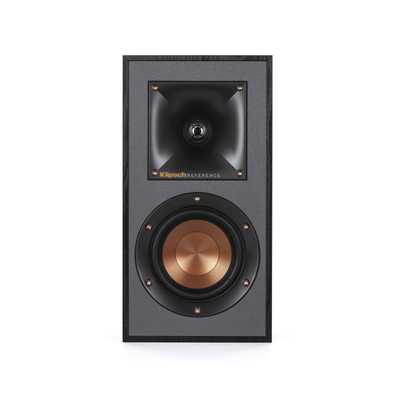 Klipsch Reference R-41SA Dolby Atmos Surround Speakers - Black - Pair
