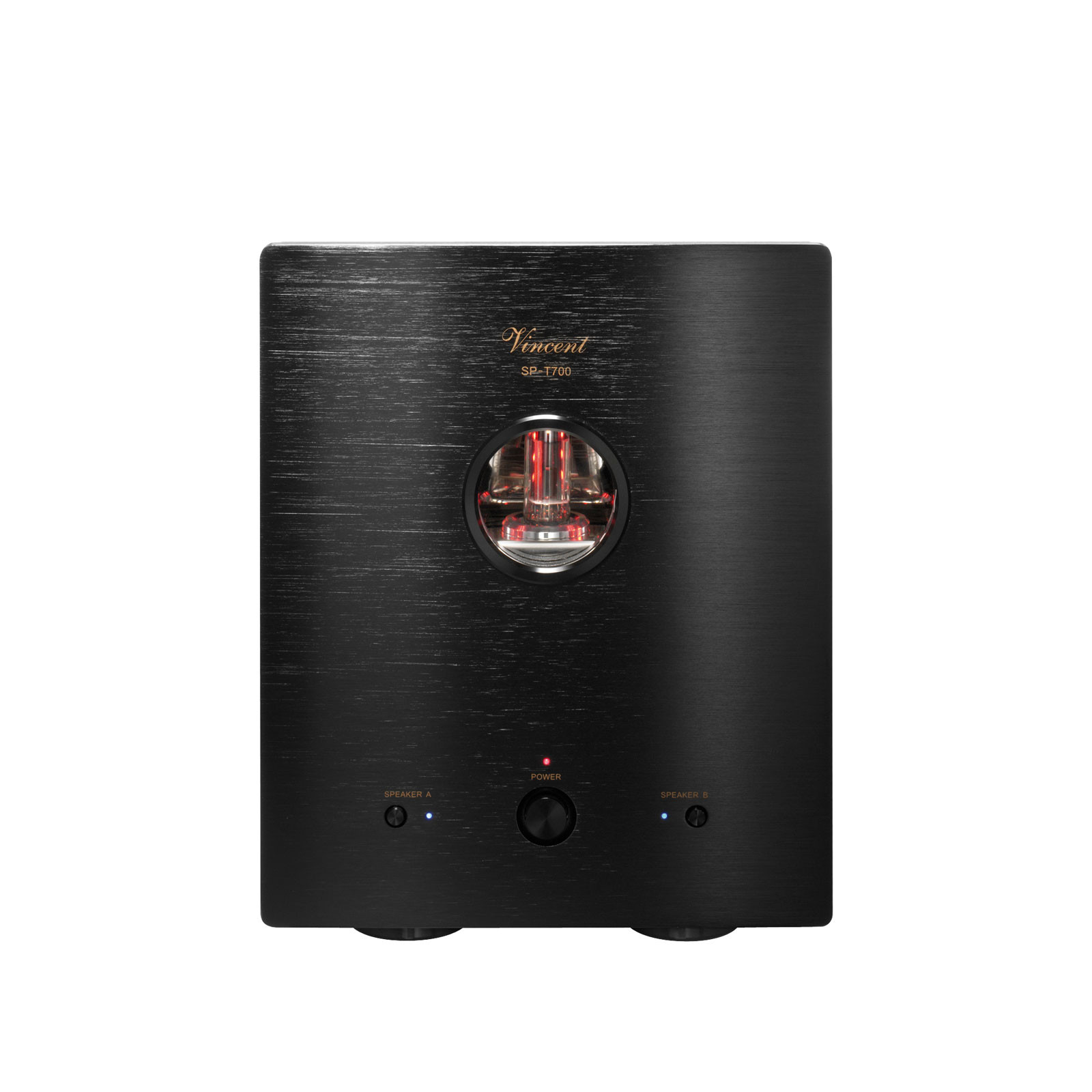 Vincent Audio SP-T700 Hybrid Mono Amplifier - Thumbnail 5