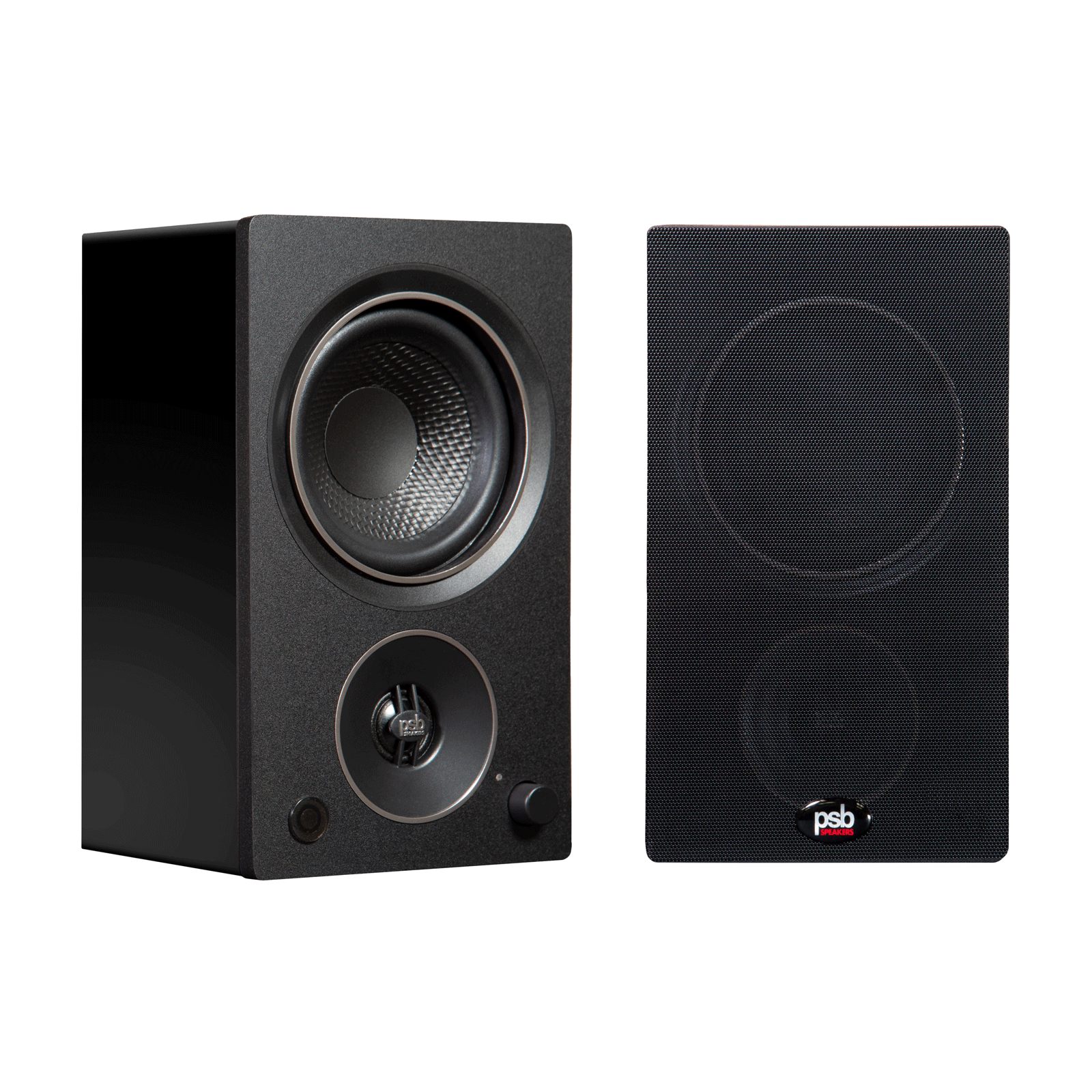 PSB AM3 Speakers - Thumbnail 3