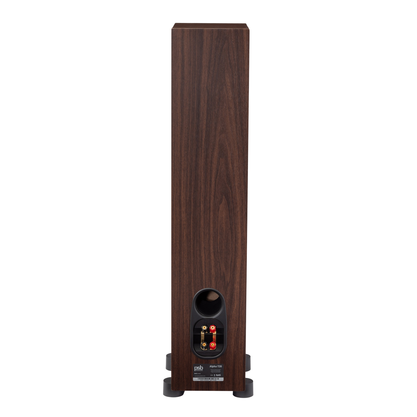 PSB Alpha T20 Tower Speakers - Thumbnail 4