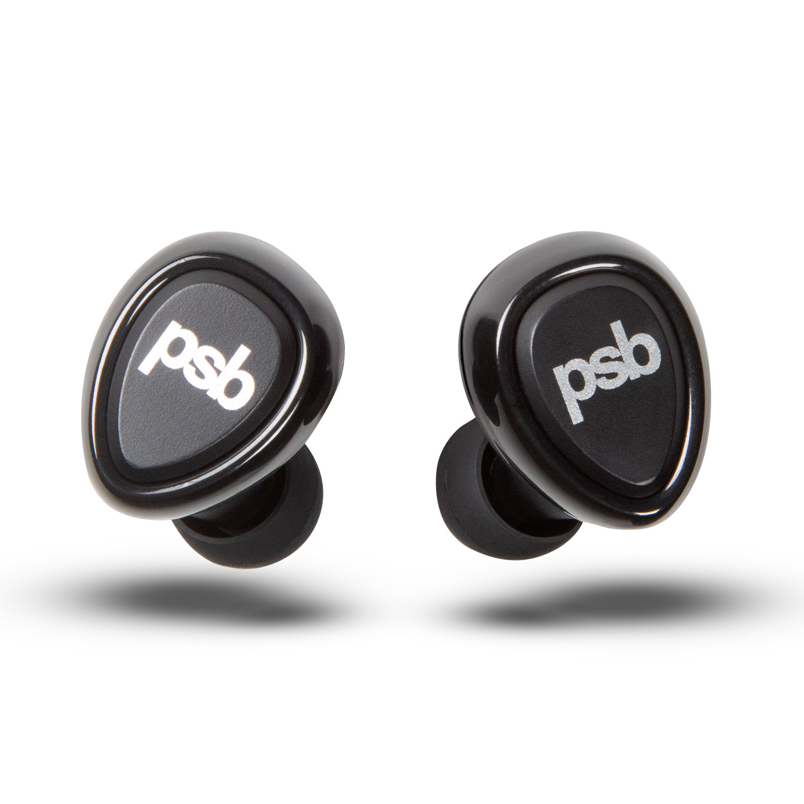 PSB Speakers M4U TWM Earbuds - Thumbnail 4