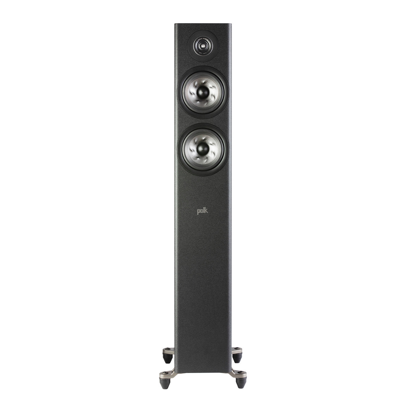 Polk Audio Reserve R500 Floorstanding Speaker Black